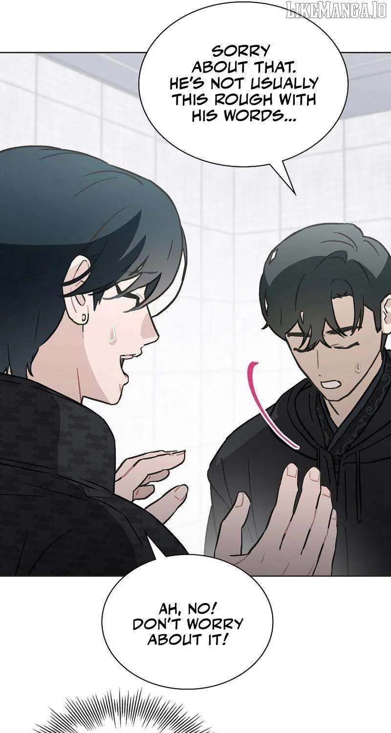 Saving the Doomed Idols With My Touch Chapter 62 page 54 - 