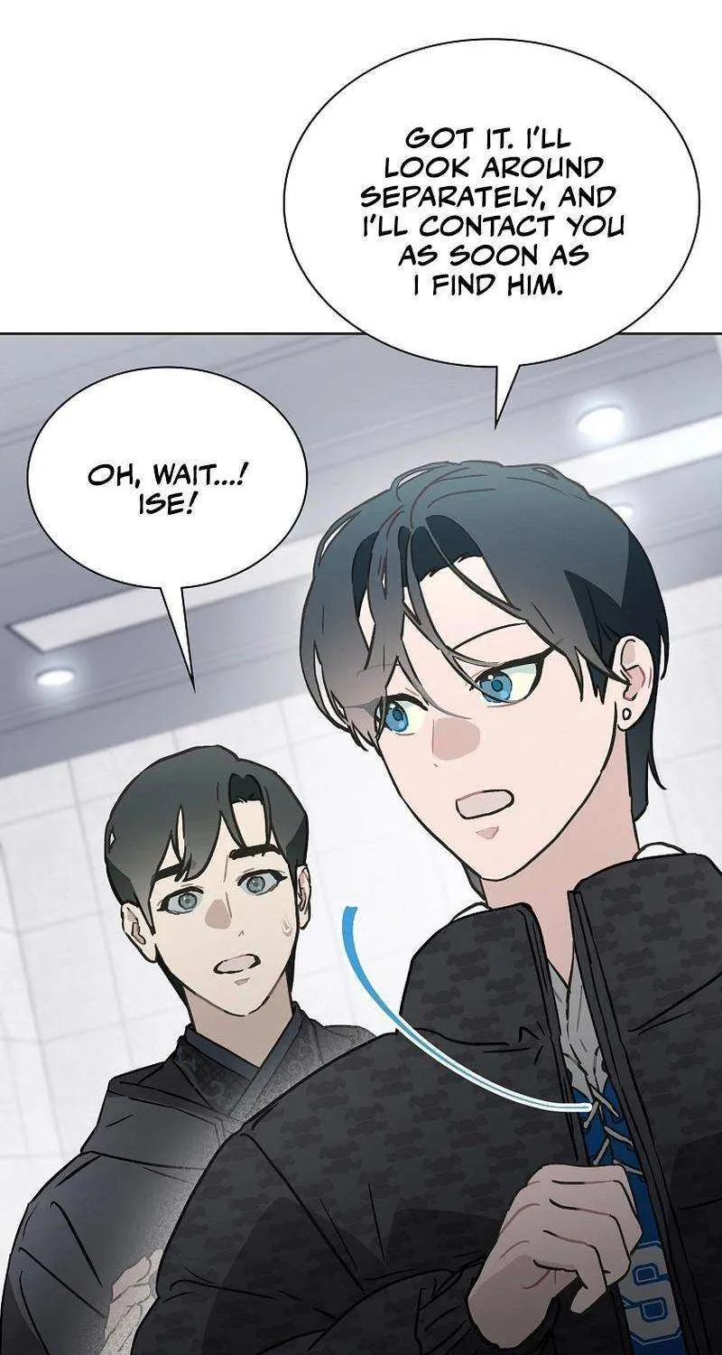 Saving the Doomed Idols With My Touch Chapter 62 page 57 - 