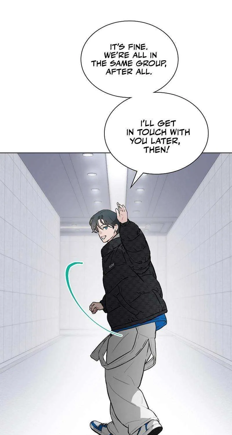 Saving the Doomed Idols With My Touch Chapter 62 page 62 - 