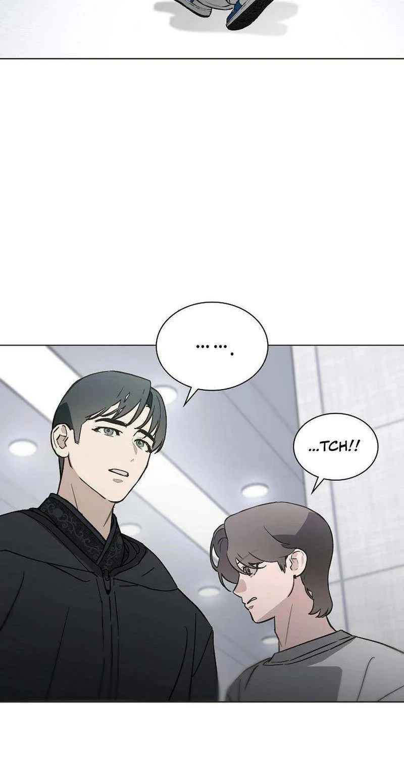 Saving the Doomed Idols With My Touch Chapter 62 page 63 - 