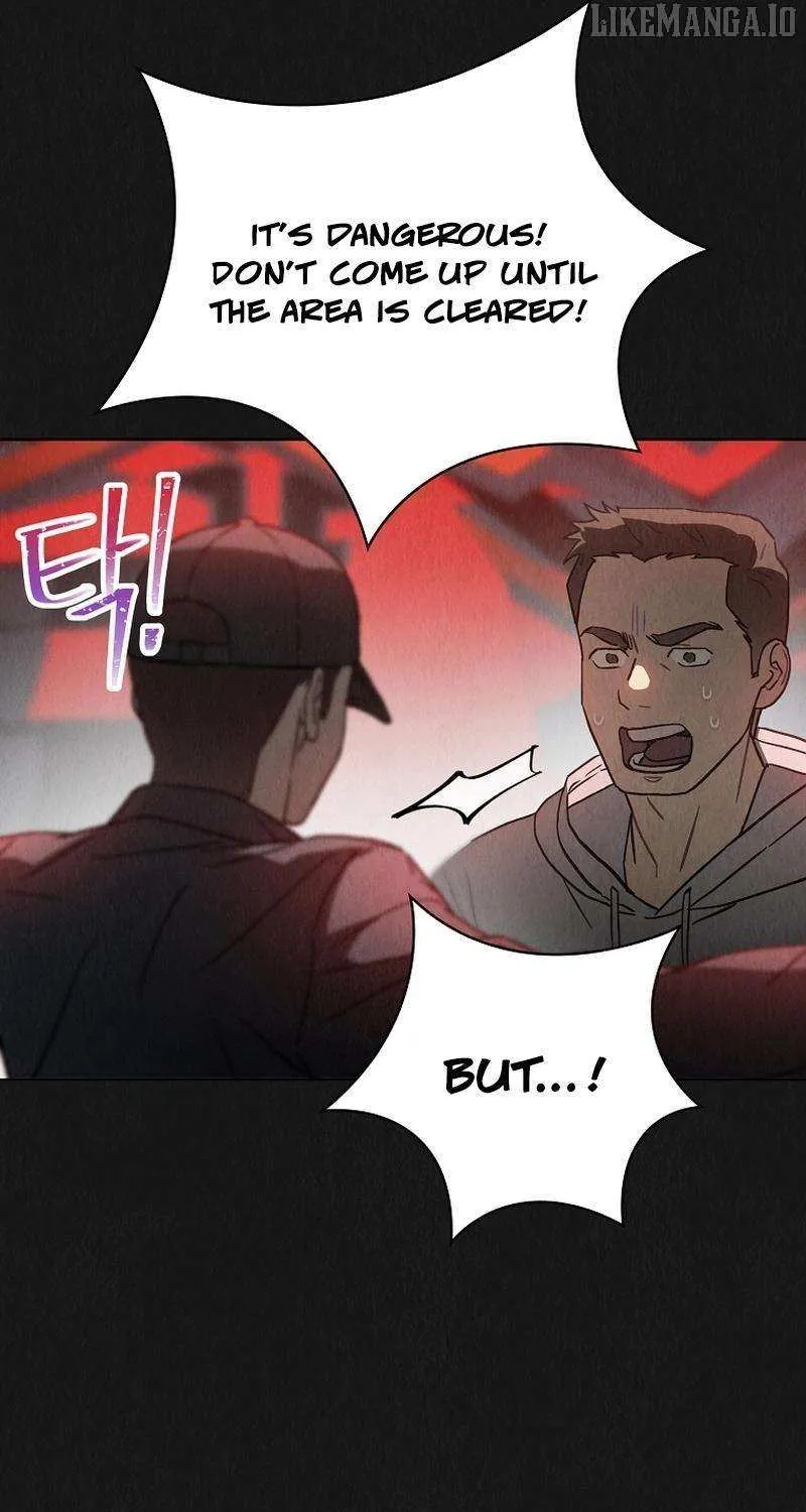 Saving the Doomed Idols With My Touch Chapter 62 page 78 - 