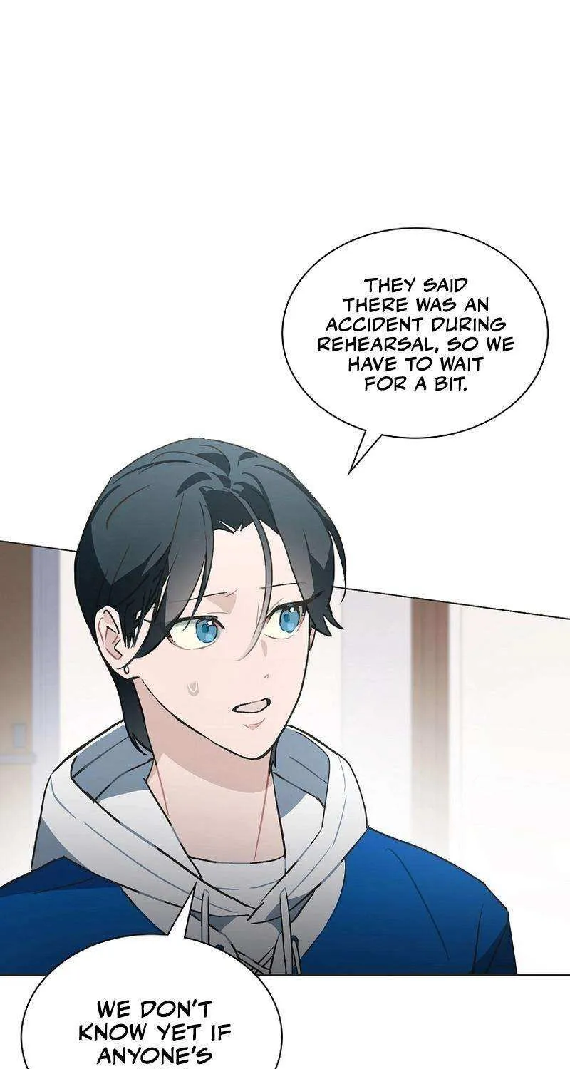 Saving the Doomed Idols With My Touch Chapter 62 page 9 - 