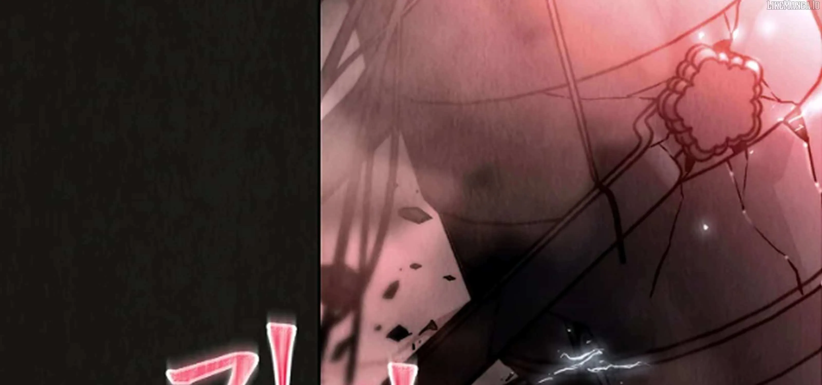 Saving the Doomed Idols With My Touch Chapter 63 page 11 - 