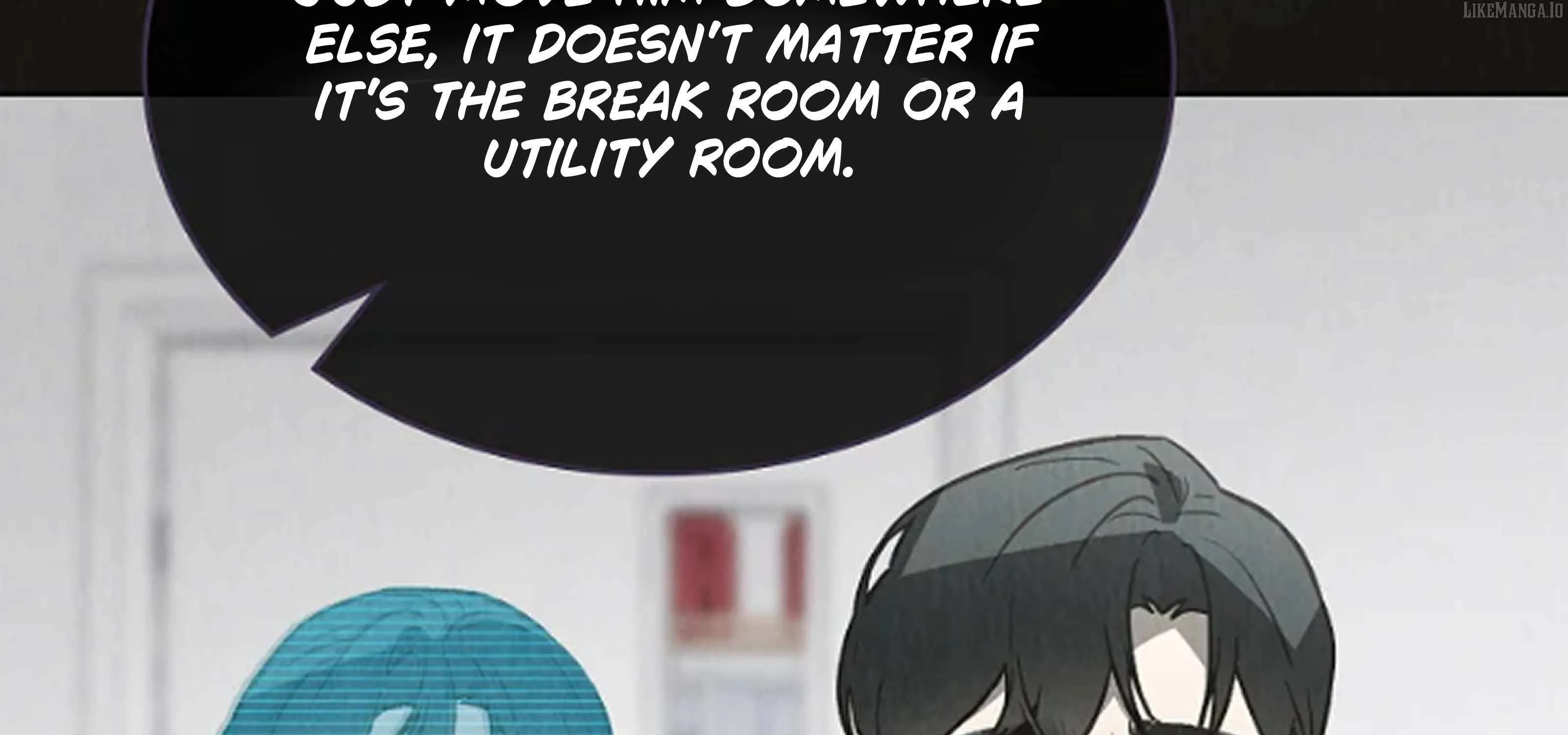 Saving the Doomed Idols With My Touch Chapter 63 page 119 - 