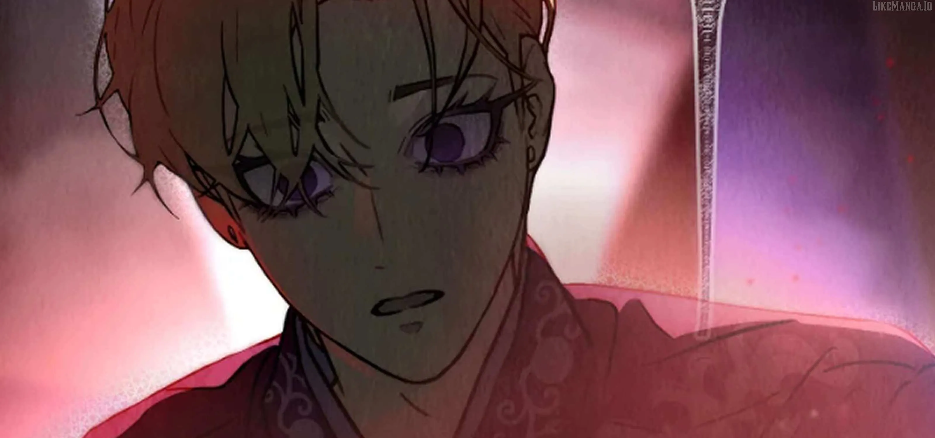 Saving the Doomed Idols With My Touch Chapter 63 page 17 - 