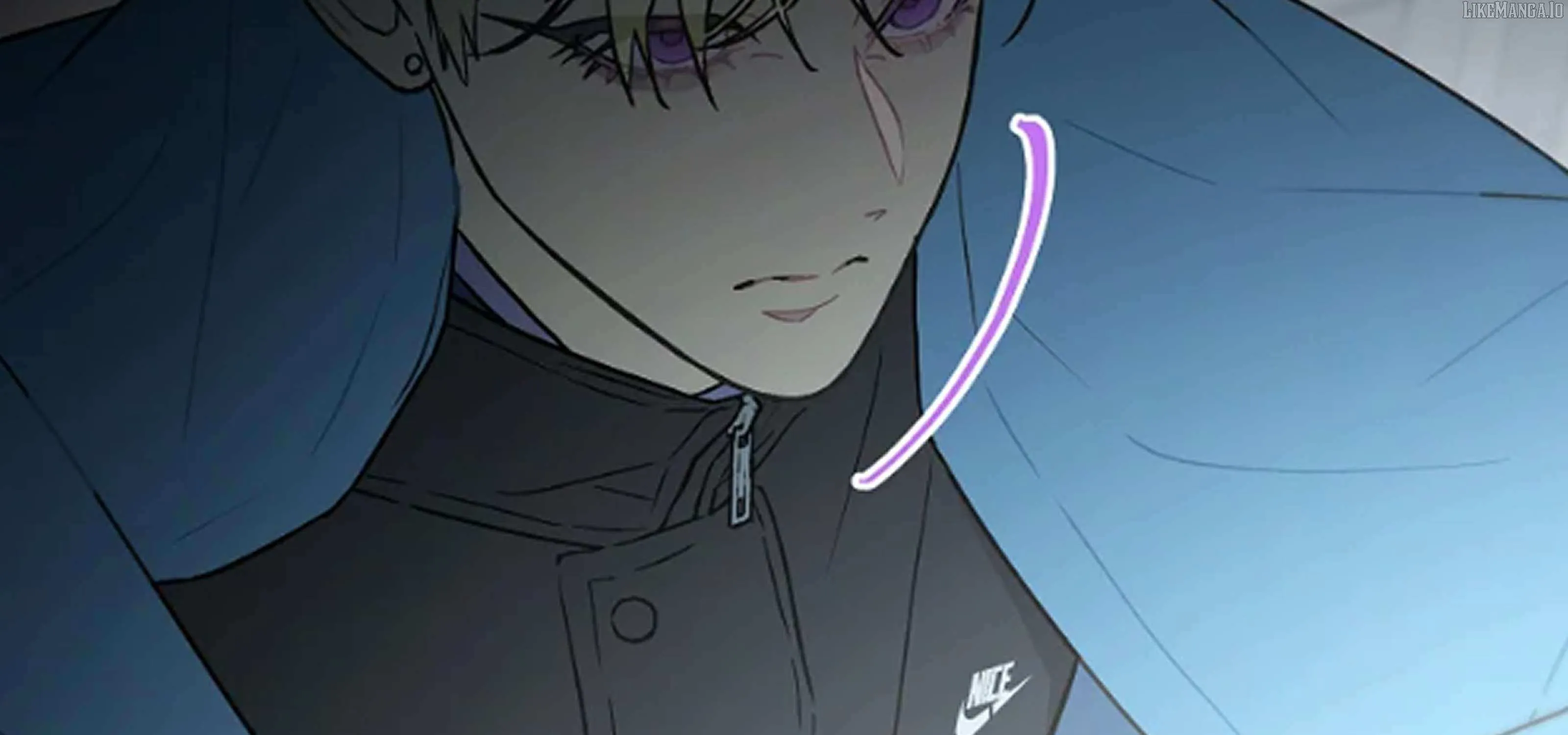 Saving the Doomed Idols With My Touch Chapter 63 page 185 - 