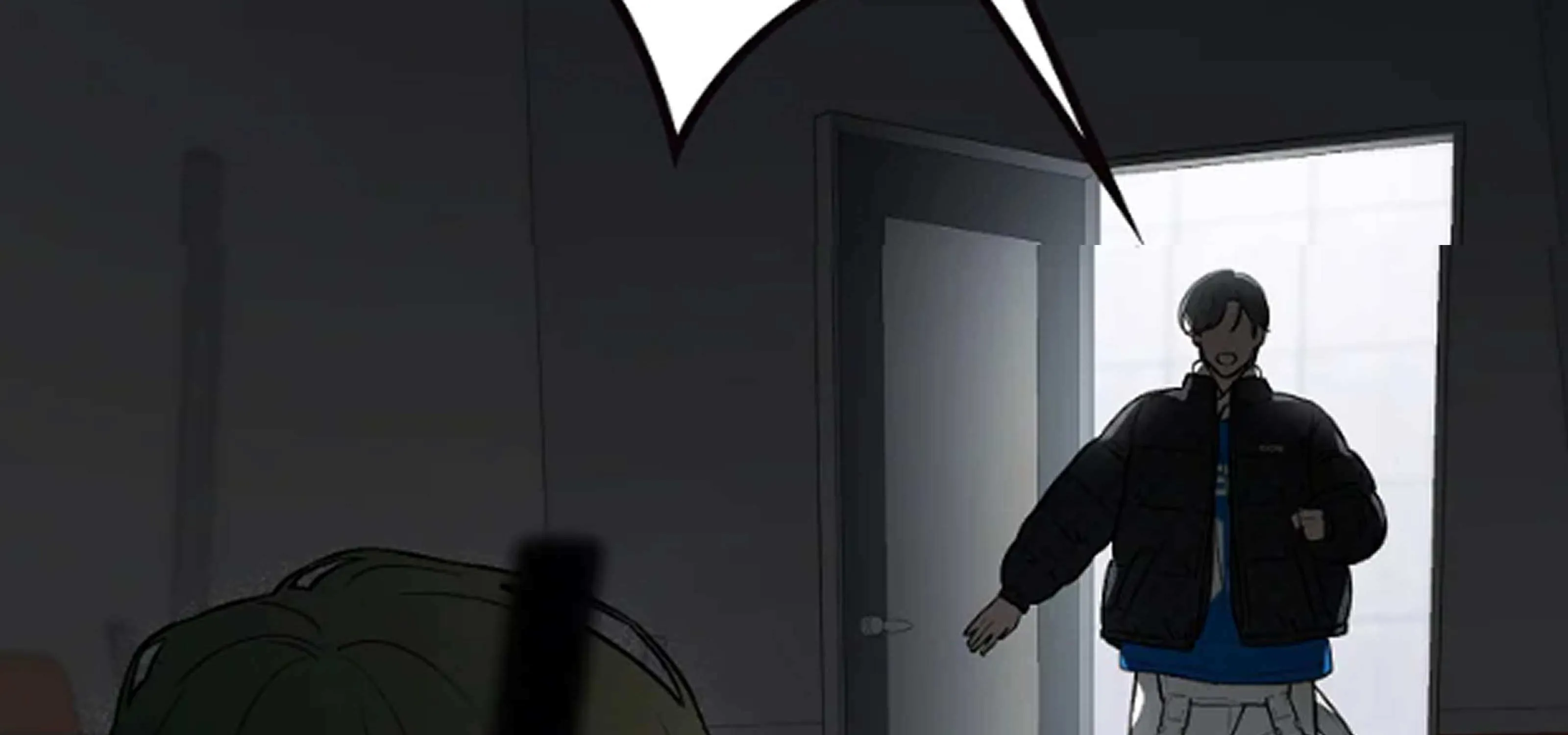 Saving the Doomed Idols With My Touch Chapter 63 page 189 - 