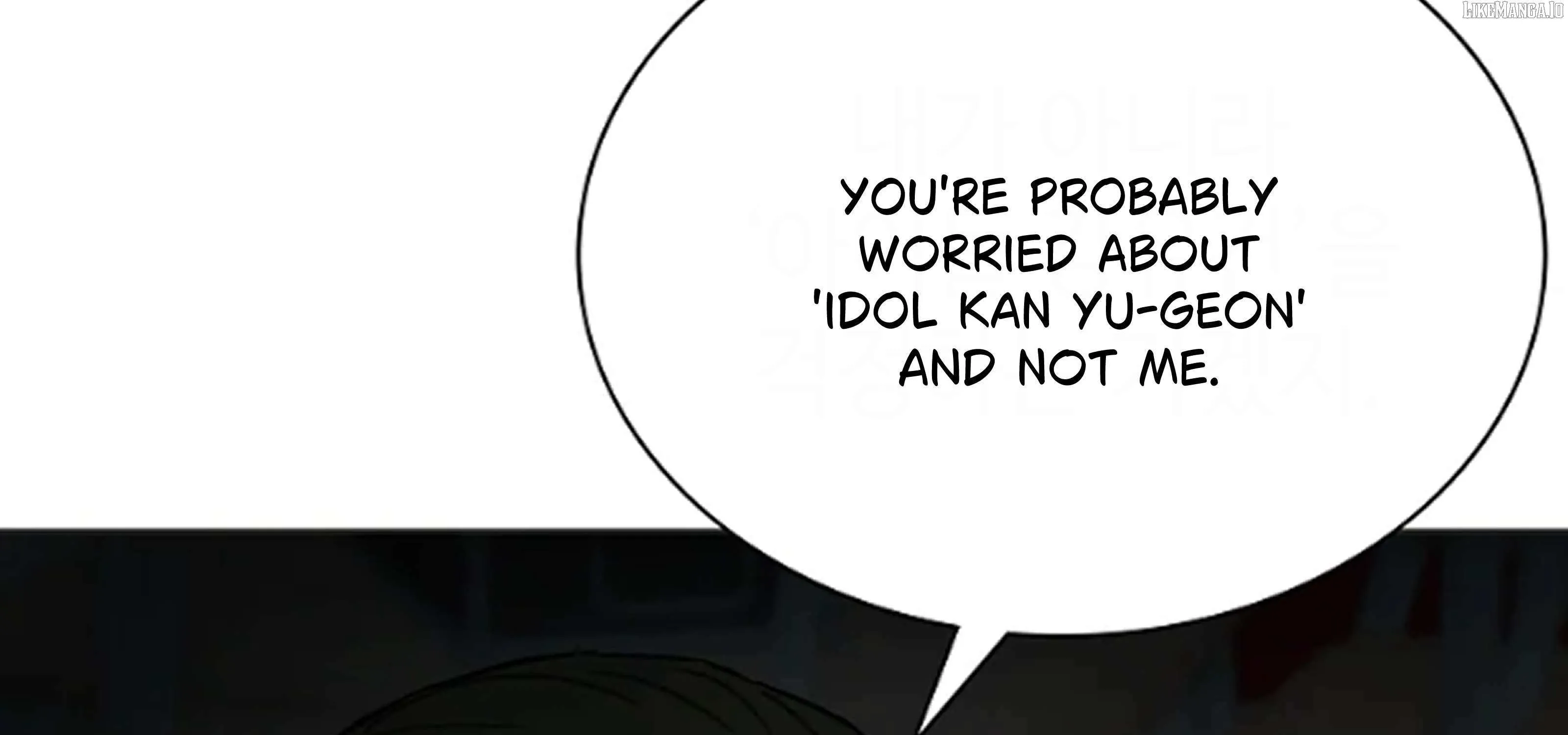 Saving the Doomed Idols With My Touch Chapter 63 page 212 - 