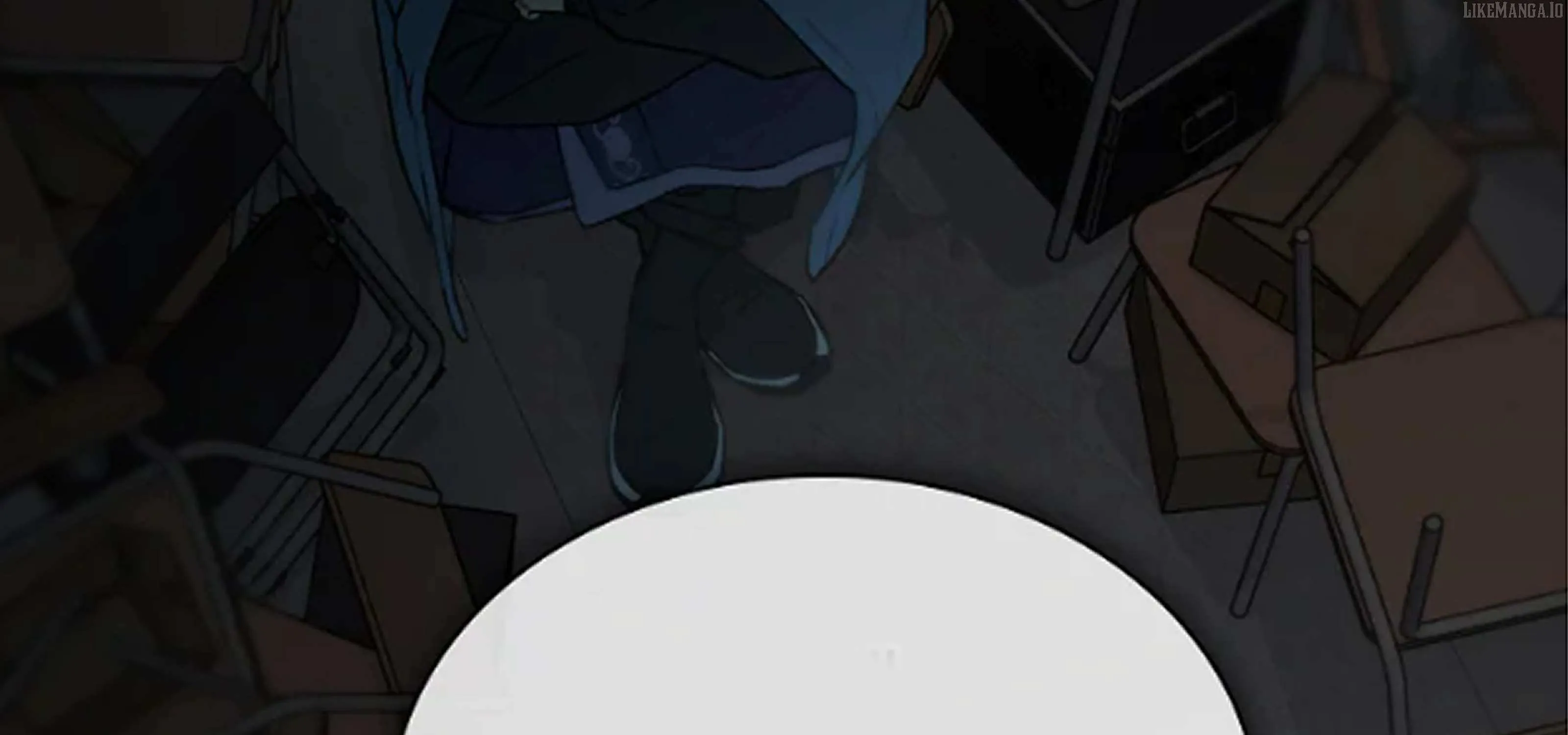 Saving the Doomed Idols With My Touch Chapter 63 page 221 - 