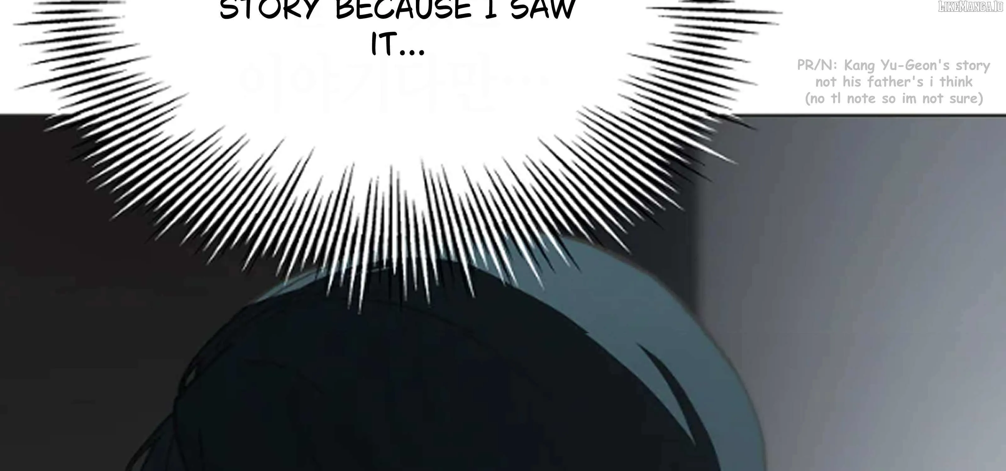 Saving the Doomed Idols With My Touch Chapter 63 page 245 - 
