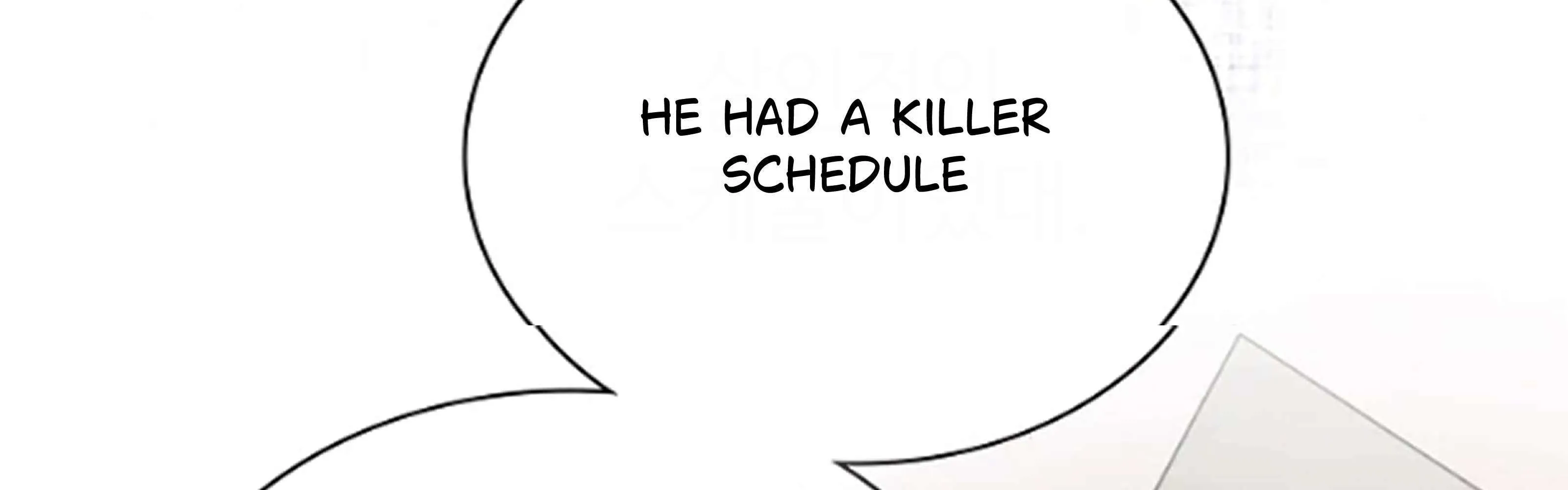 Saving the Doomed Idols With My Touch Chapter 63 page 256 - 