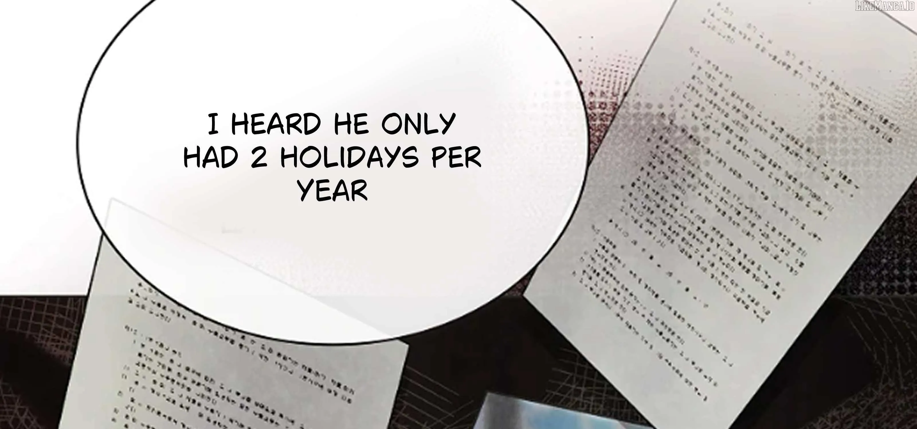 Saving the Doomed Idols With My Touch Chapter 63 page 257 - 