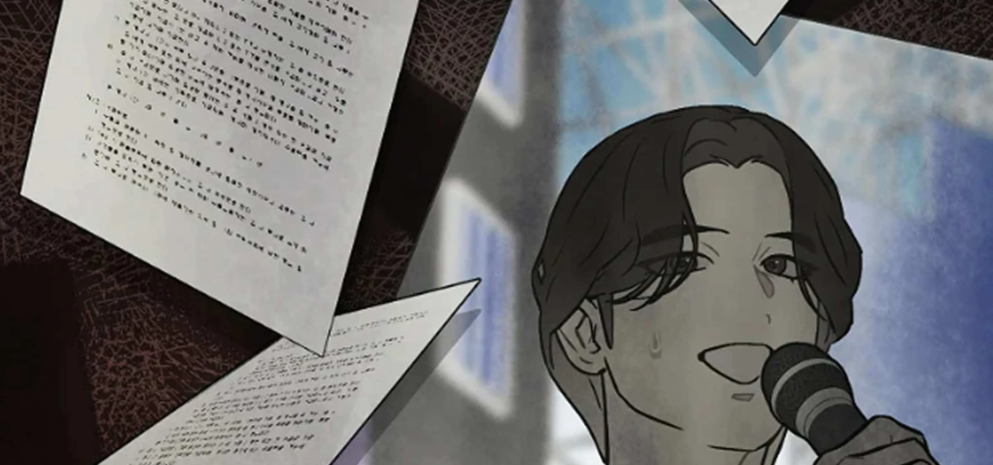 Saving the Doomed Idols With My Touch Chapter 63 page 258 - 