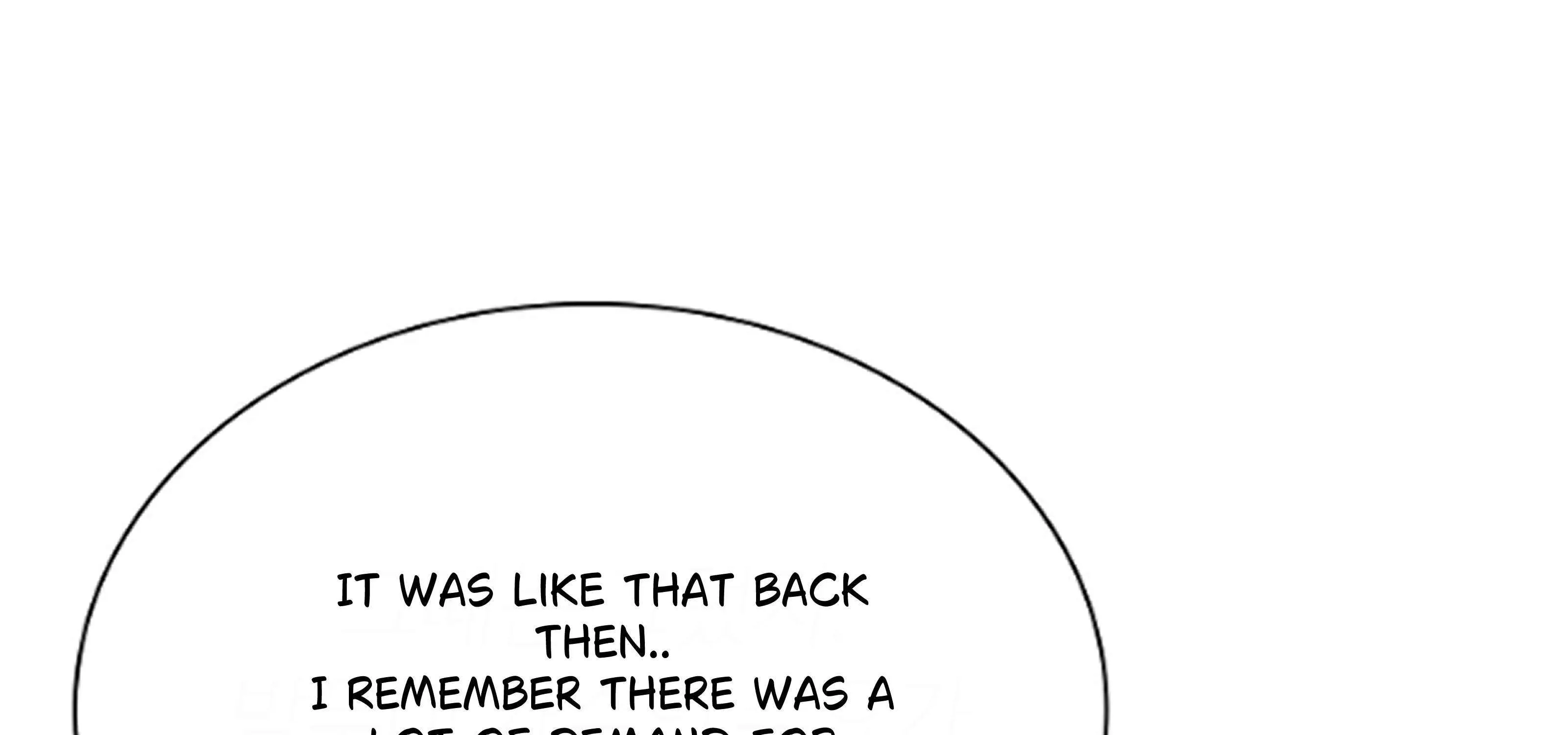 Saving the Doomed Idols With My Touch Chapter 63 page 264 - 