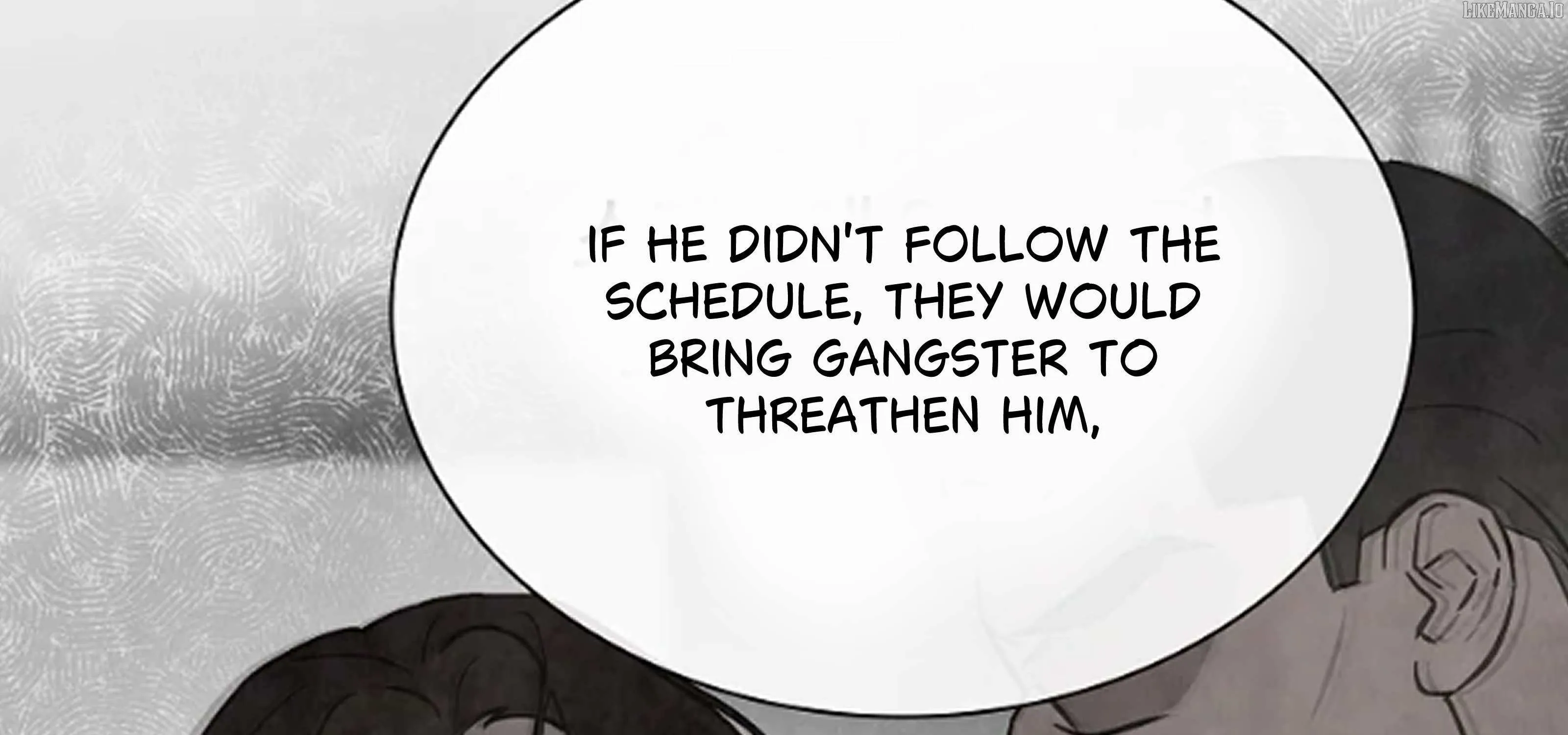 Saving the Doomed Idols With My Touch Chapter 63 page 269 - 