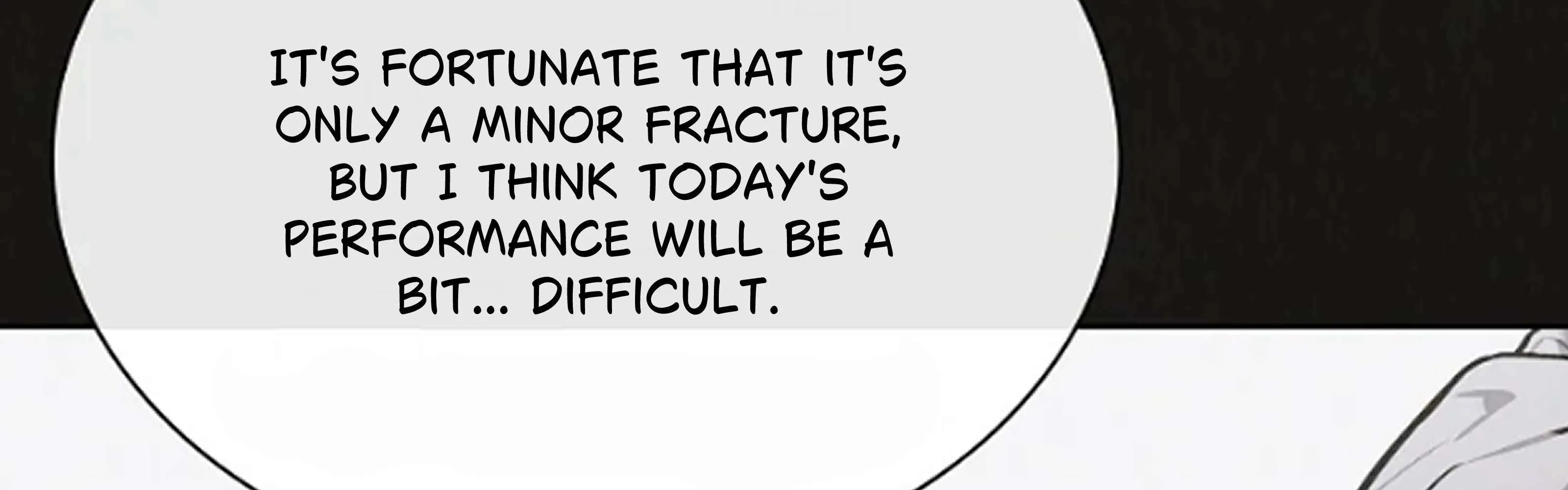 Saving the Doomed Idols With My Touch Chapter 63 page 28 - 