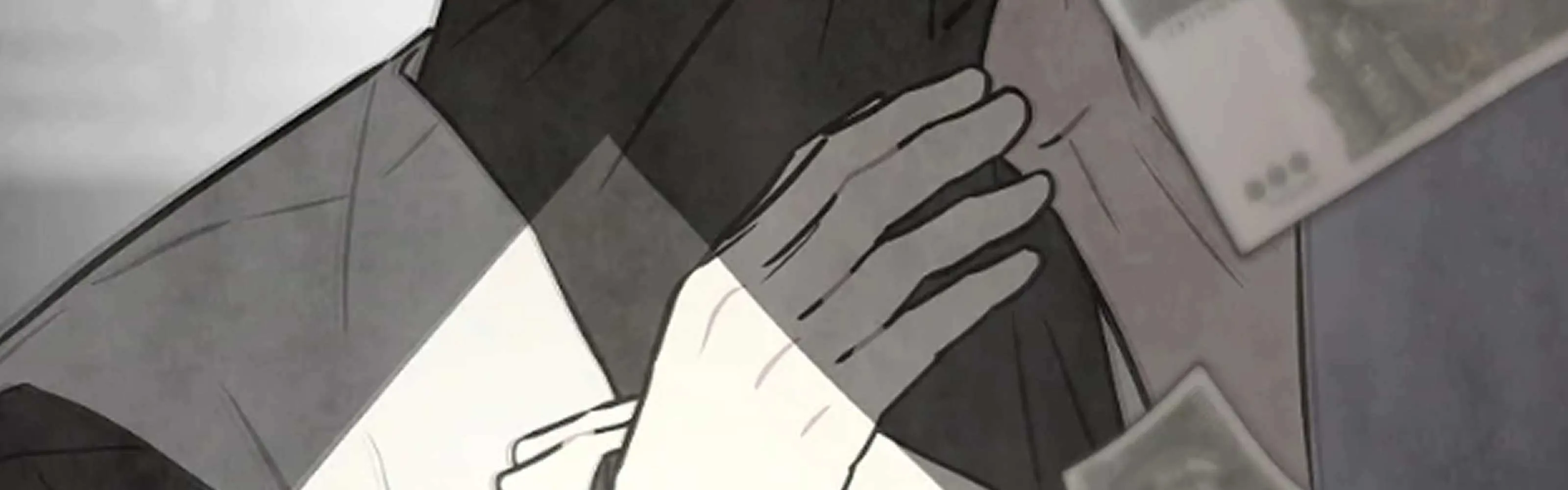 Saving the Doomed Idols With My Touch Chapter 63 page 271 - 