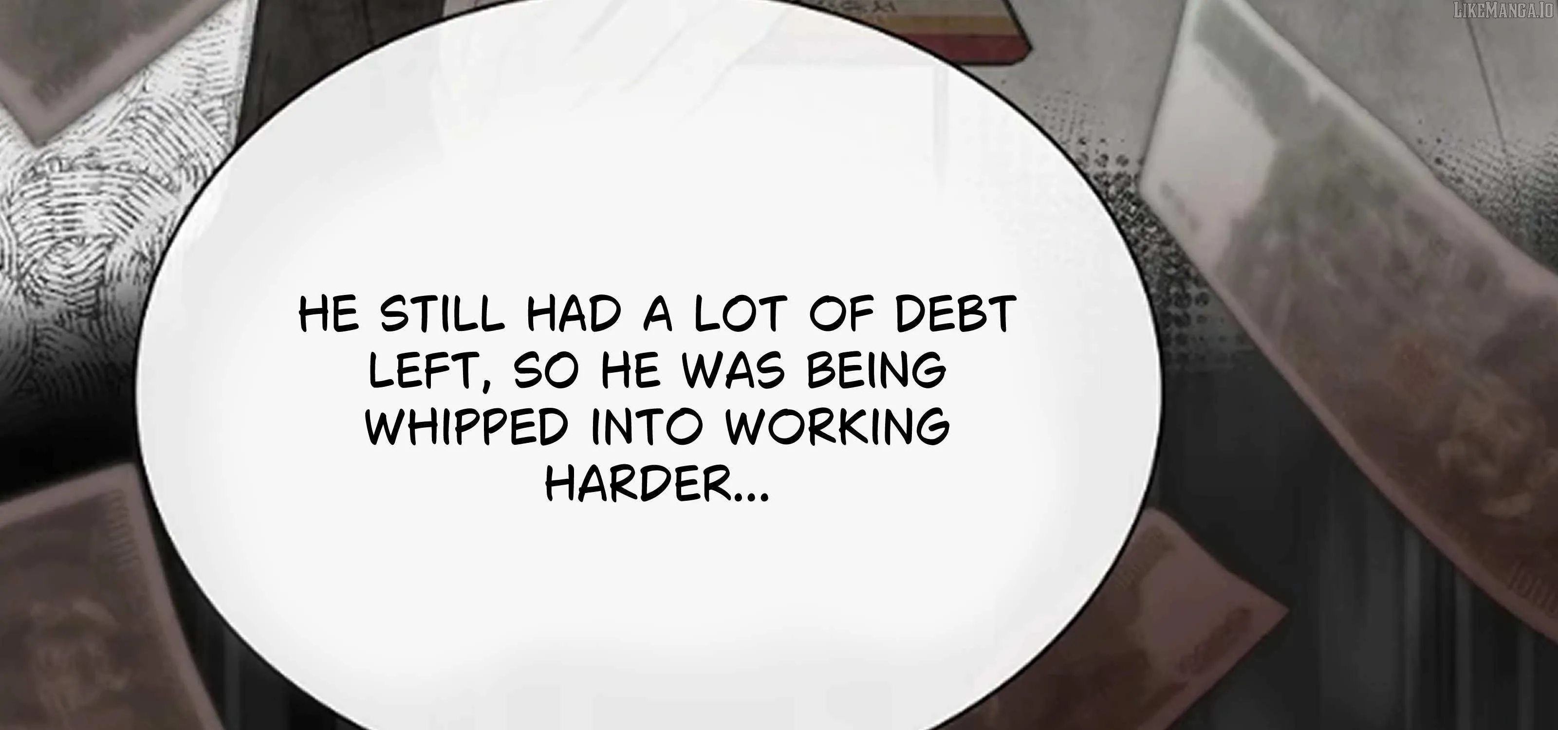 Saving the Doomed Idols With My Touch Chapter 63 page 275 - 