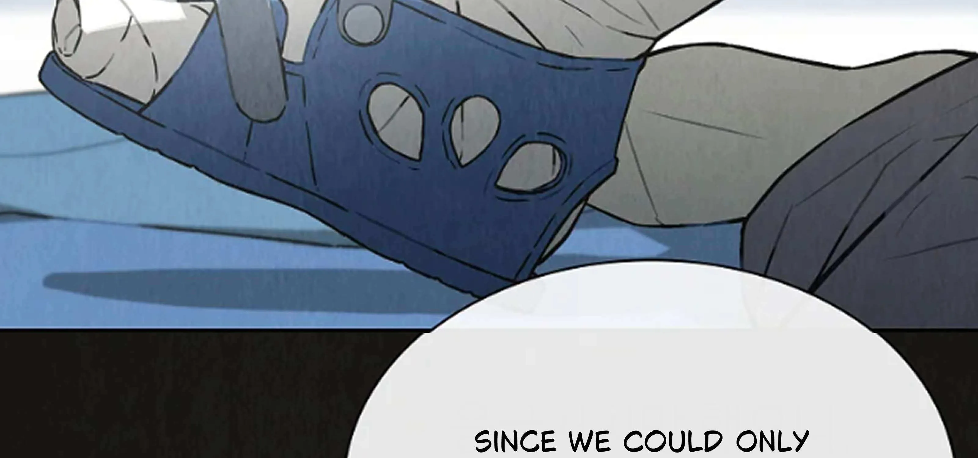 Saving the Doomed Idols With My Touch Chapter 63 page 30 - 