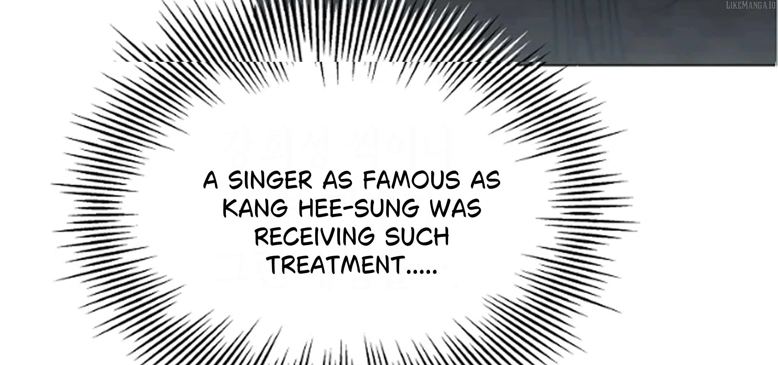 Saving the Doomed Idols With My Touch Chapter 63 page 293 - 