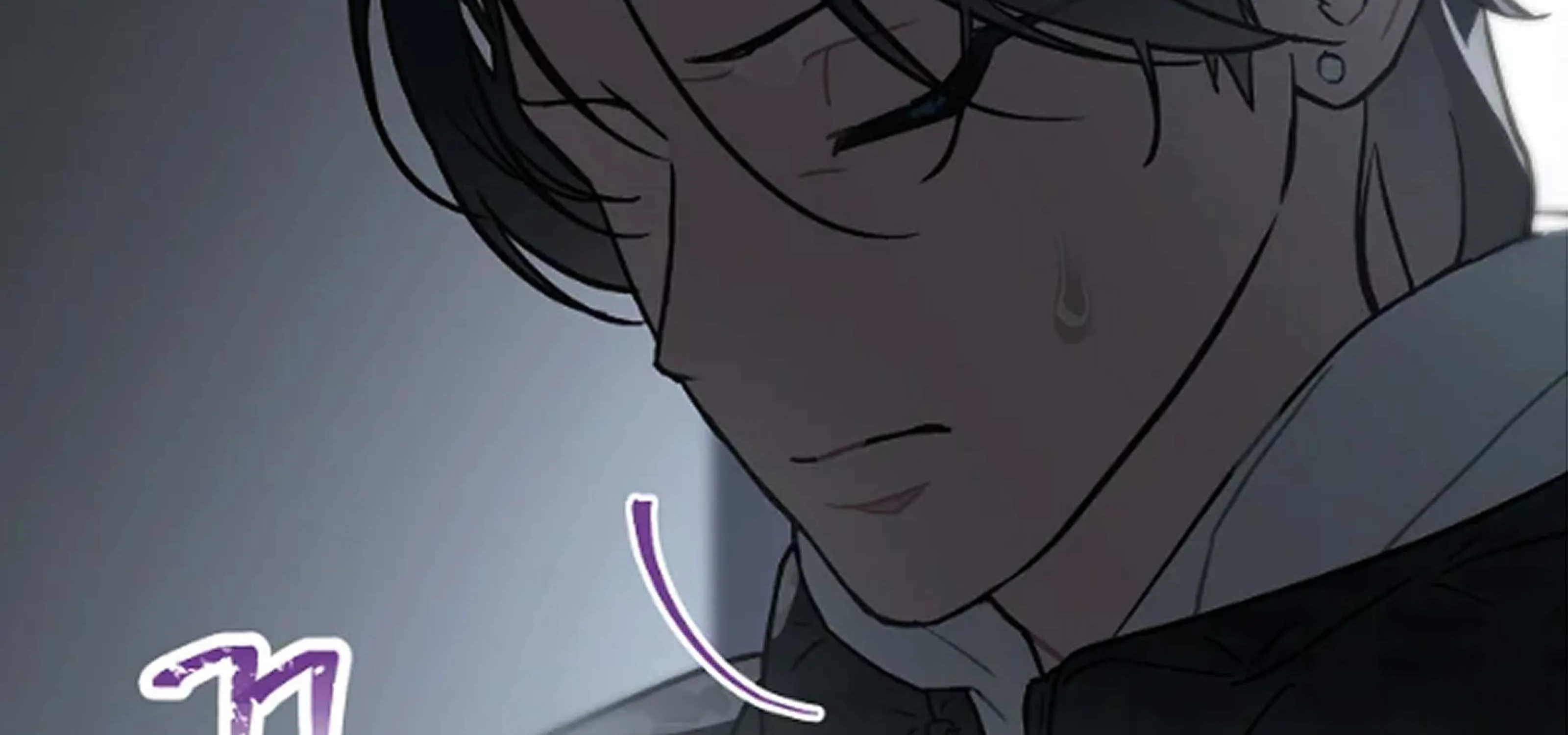 Saving the Doomed Idols With My Touch Chapter 63 page 297 - 