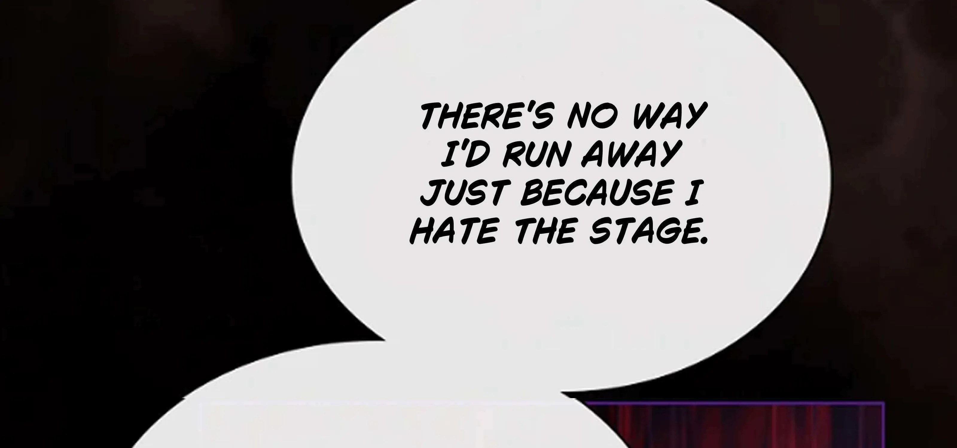 Saving the Doomed Idols With My Touch Chapter 63 page 315 - 