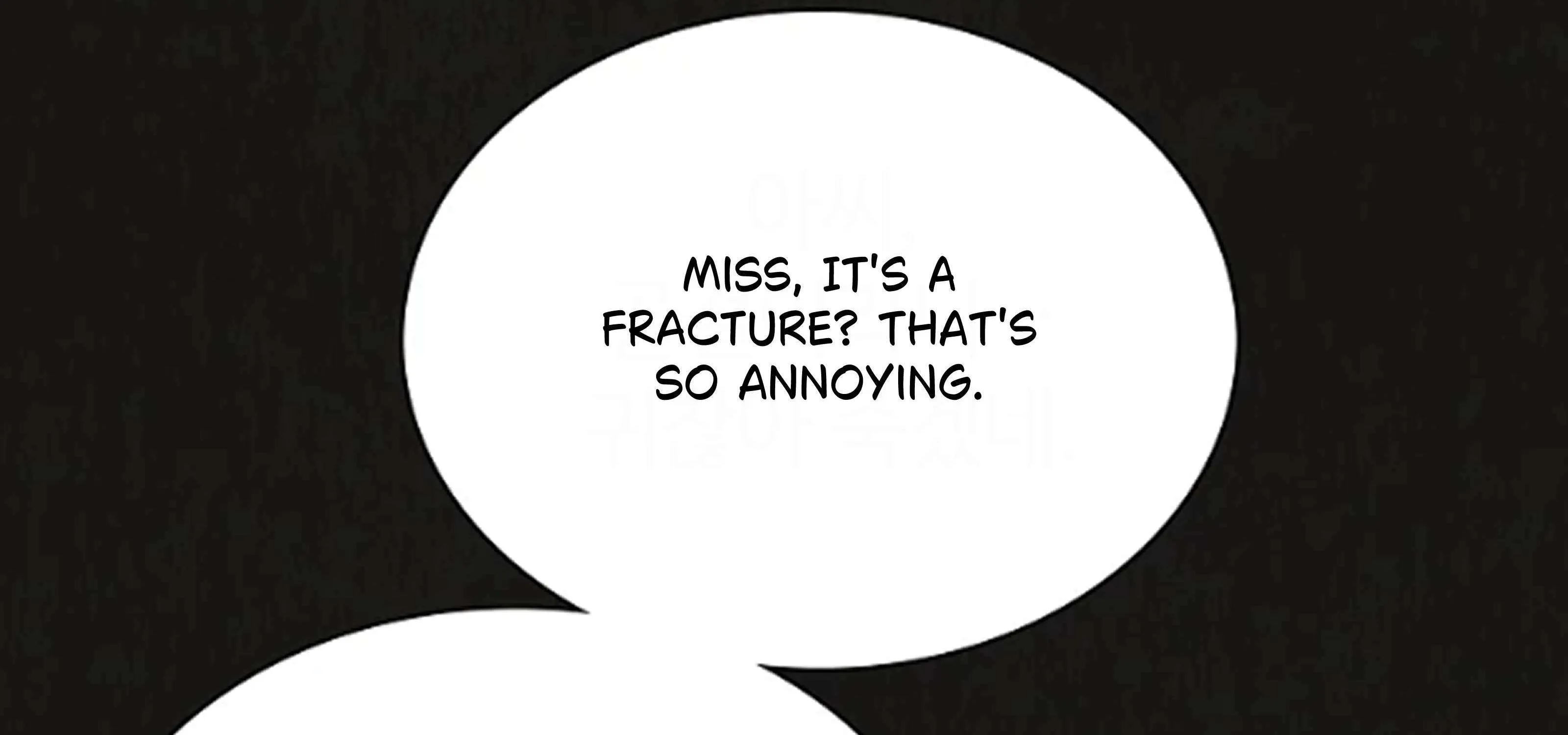 Saving the Doomed Idols With My Touch Chapter 63 page 33 - 