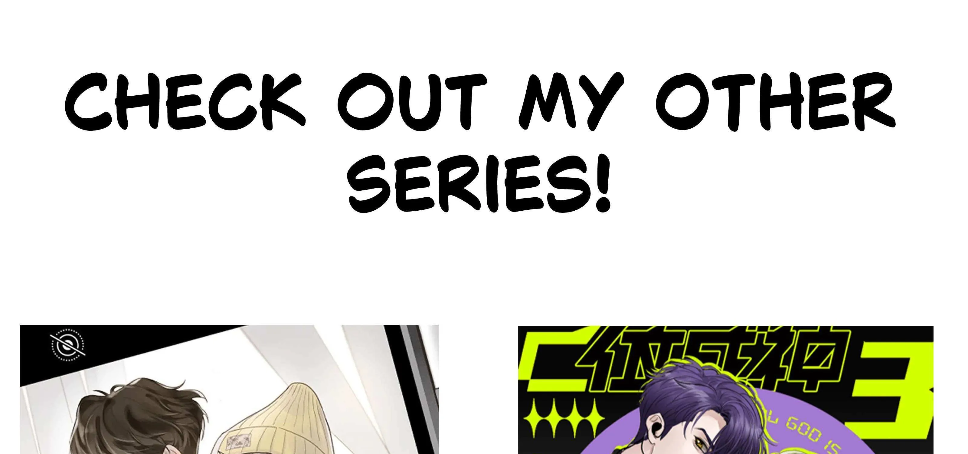 Saving the Doomed Idols With My Touch Chapter 63 page 333 - 