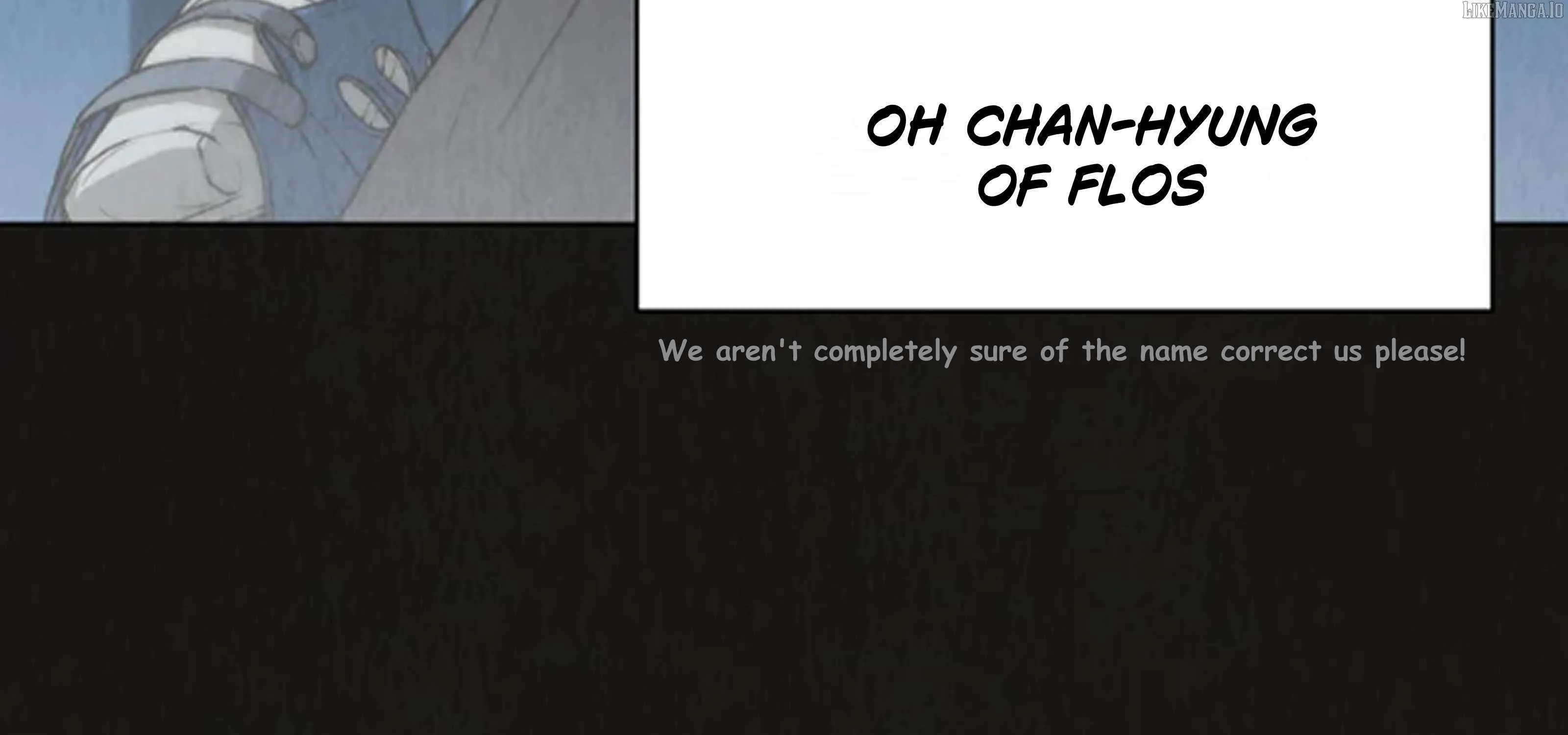 Saving the Doomed Idols With My Touch Chapter 63 page 38 - 