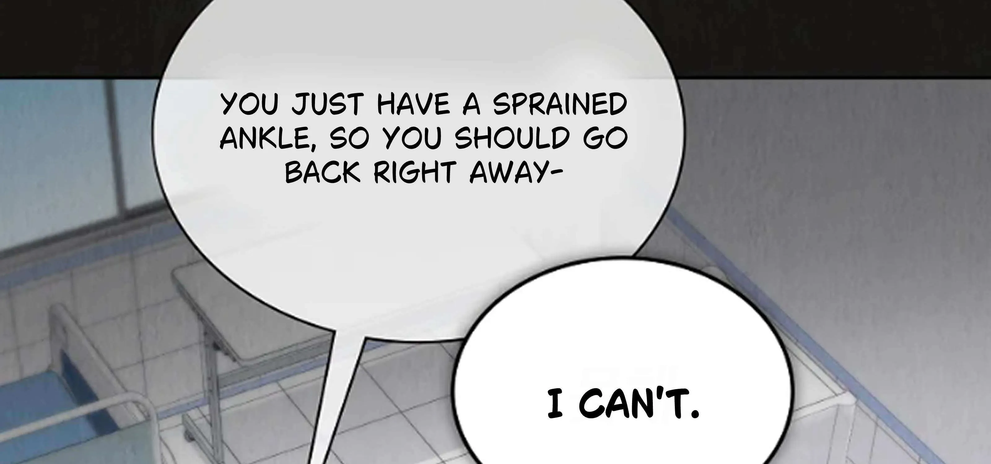 Saving the Doomed Idols With My Touch Chapter 63 page 42 - 