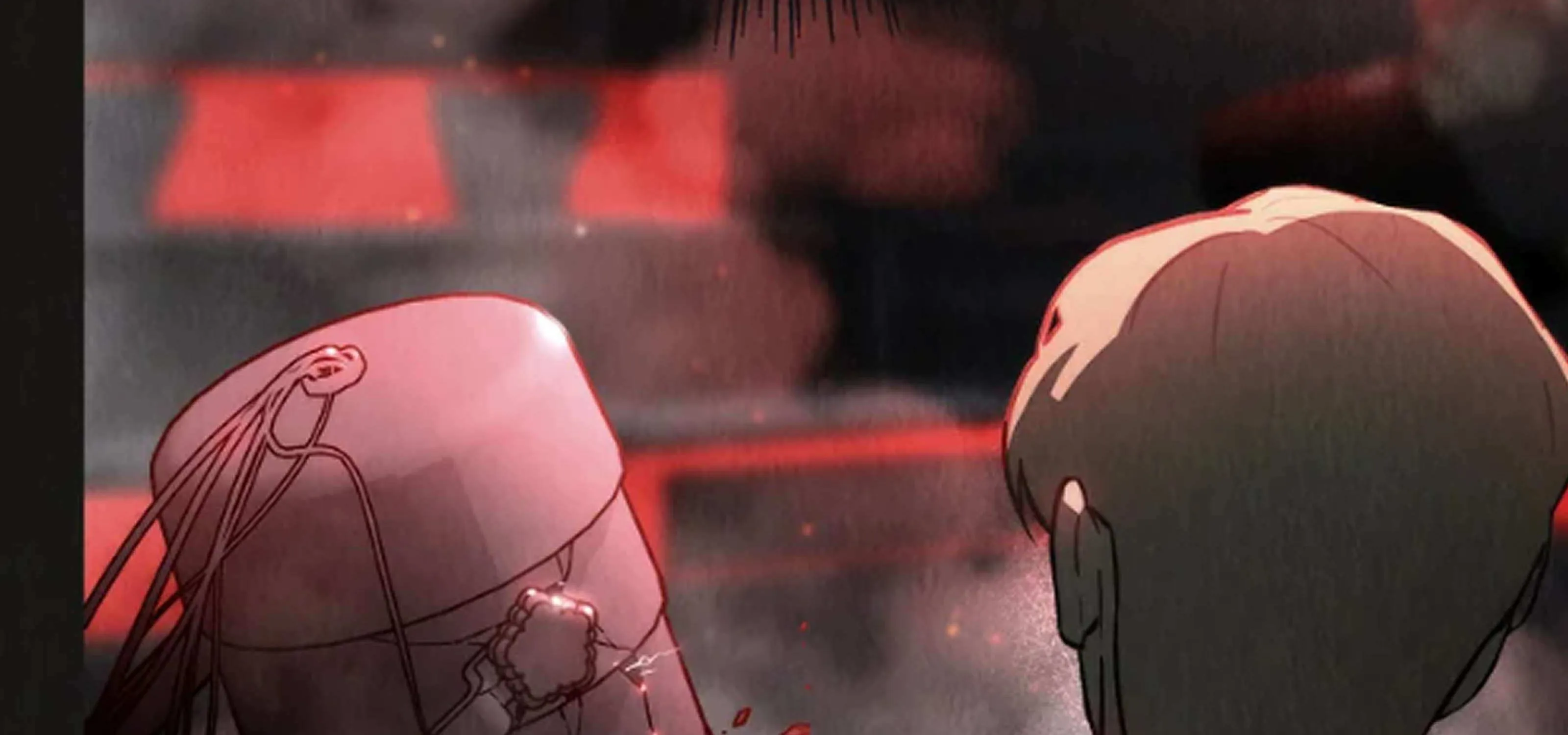 Saving the Doomed Idols With My Touch Chapter 63 page 6 - 