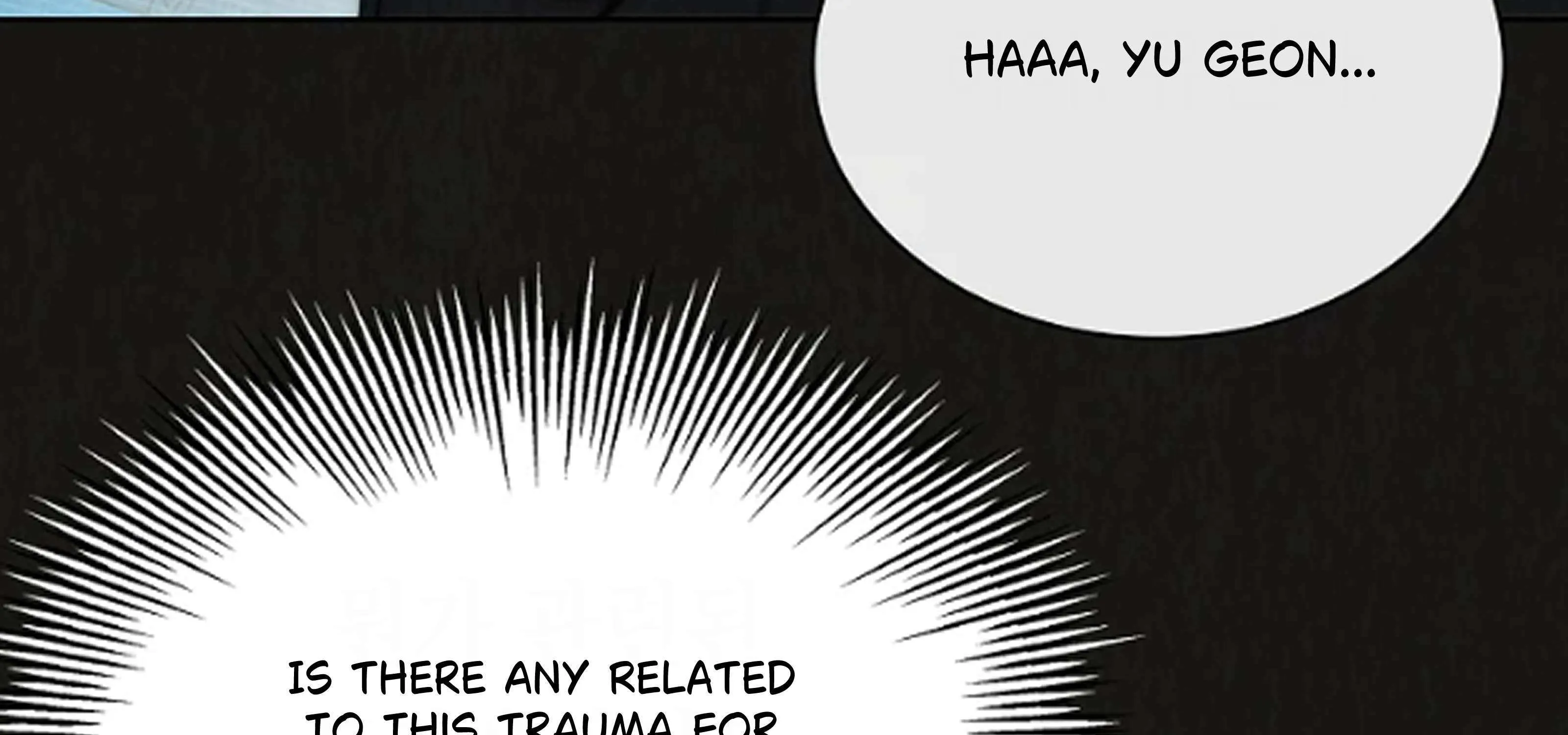 Saving the Doomed Idols With My Touch Chapter 63 page 57 - 