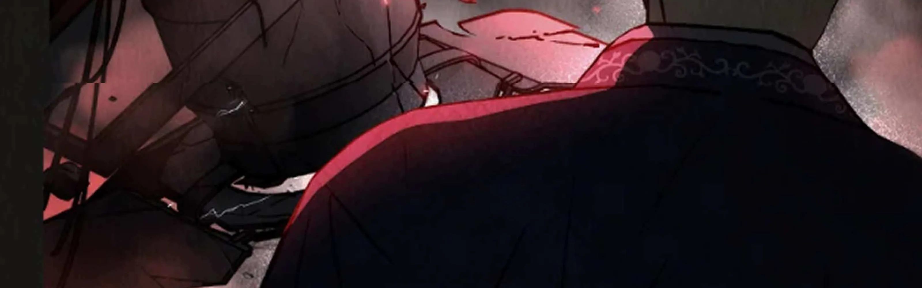 Saving the Doomed Idols With My Touch Chapter 63 page 7 - 