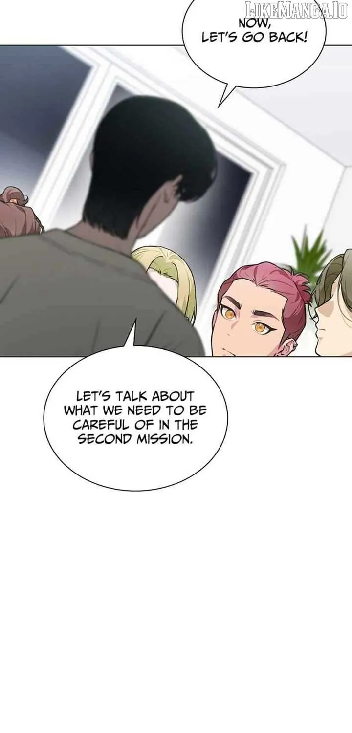 Saving the Doomed Idols With My Touch Chapter 68 page 15 - 