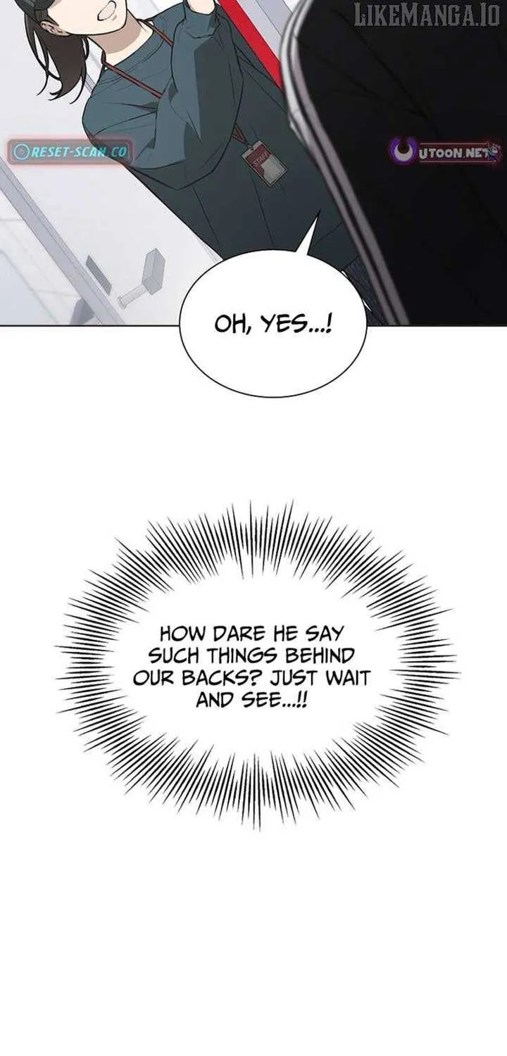 Saving the Doomed Idols With My Touch Chapter 70 page 58 - 
