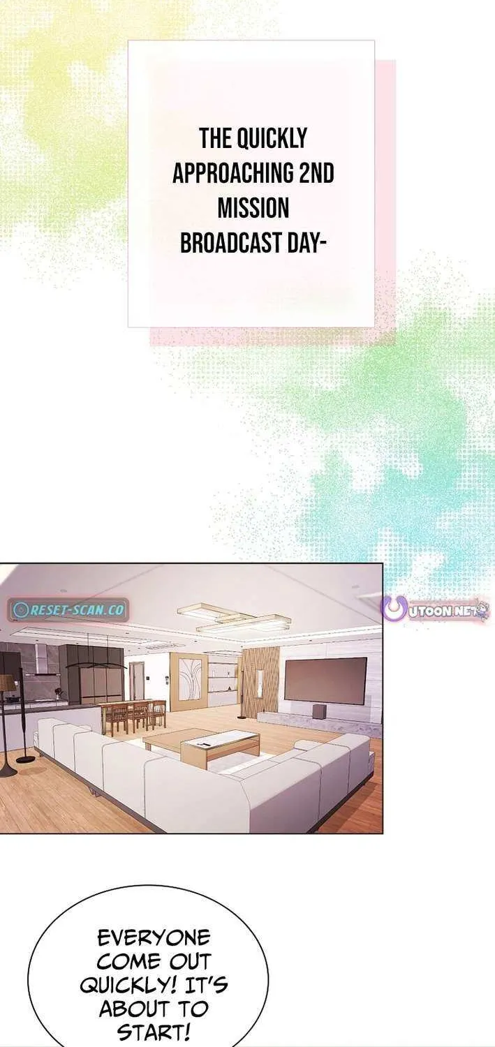 Saving the Doomed Idols With My Touch Chapter 71 page 2 - 