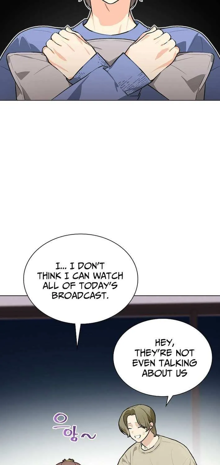 Saving the Doomed Idols With My Touch Chapter 71 page 12 - 