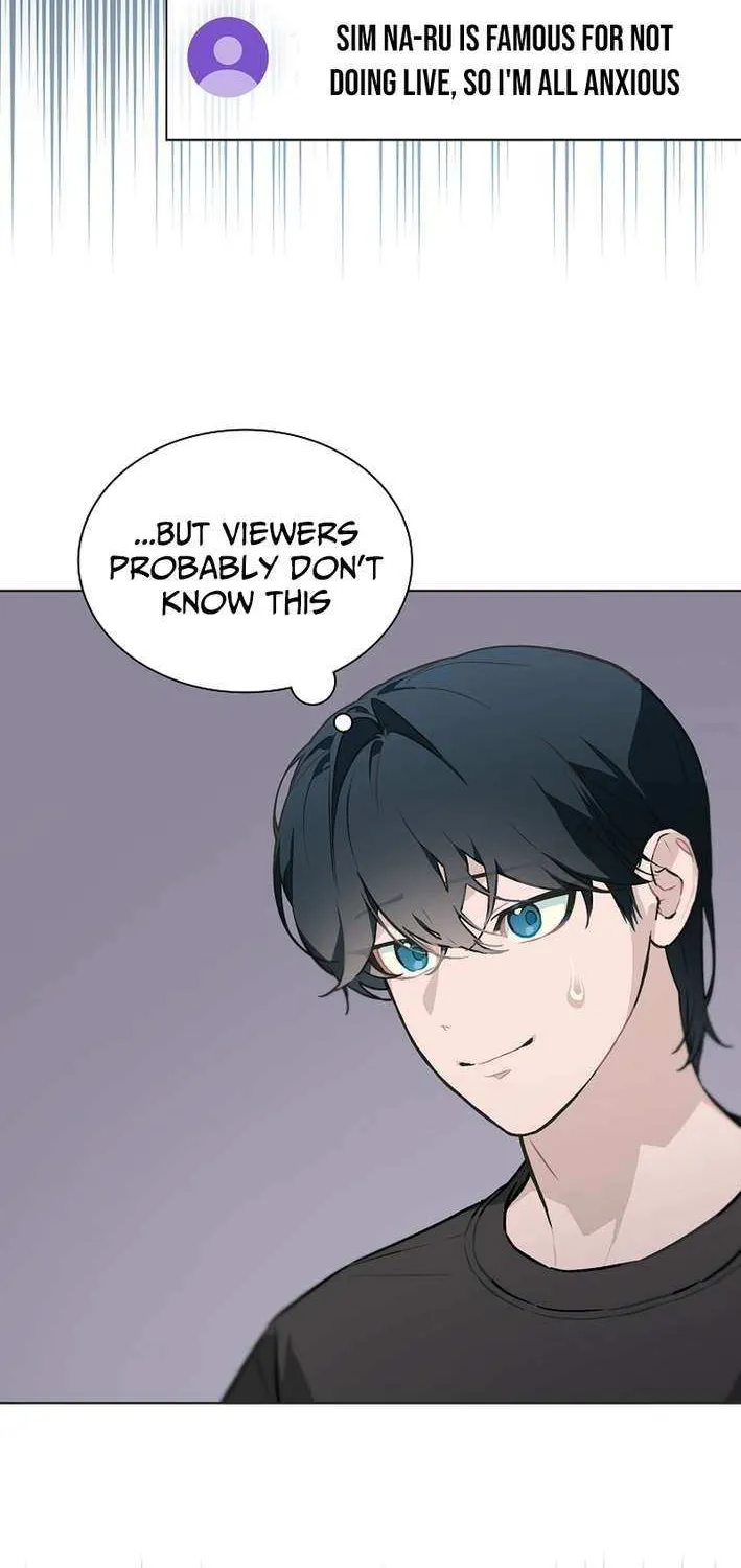 Saving the Doomed Idols With My Touch Chapter 71 page 20 - 