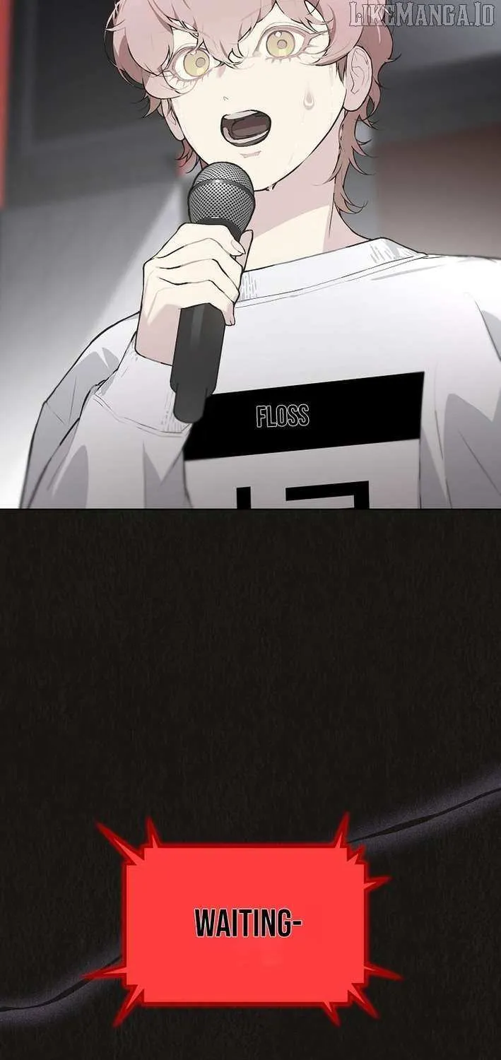 Saving the Doomed Idols With My Touch Chapter 71 page 22 - 