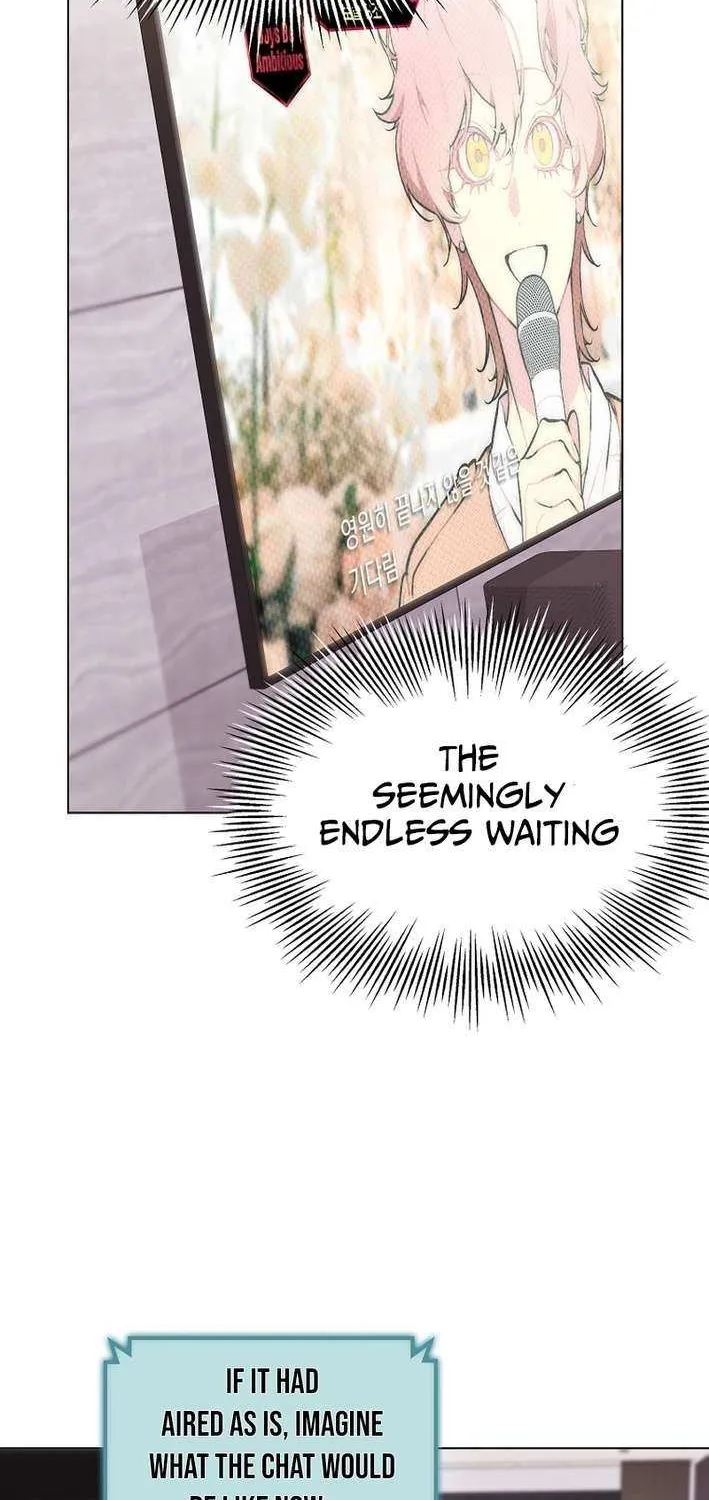 Saving the Doomed Idols With My Touch Chapter 71 page 25 - 