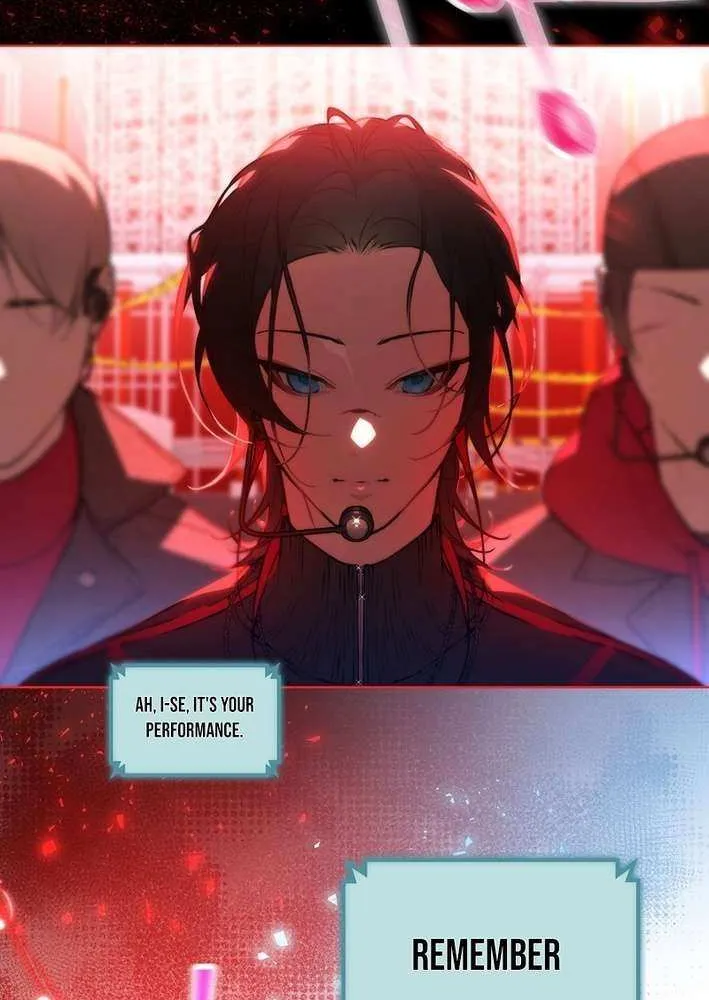 Saving the Doomed Idols With My Touch Chapter 71 page 28 - 