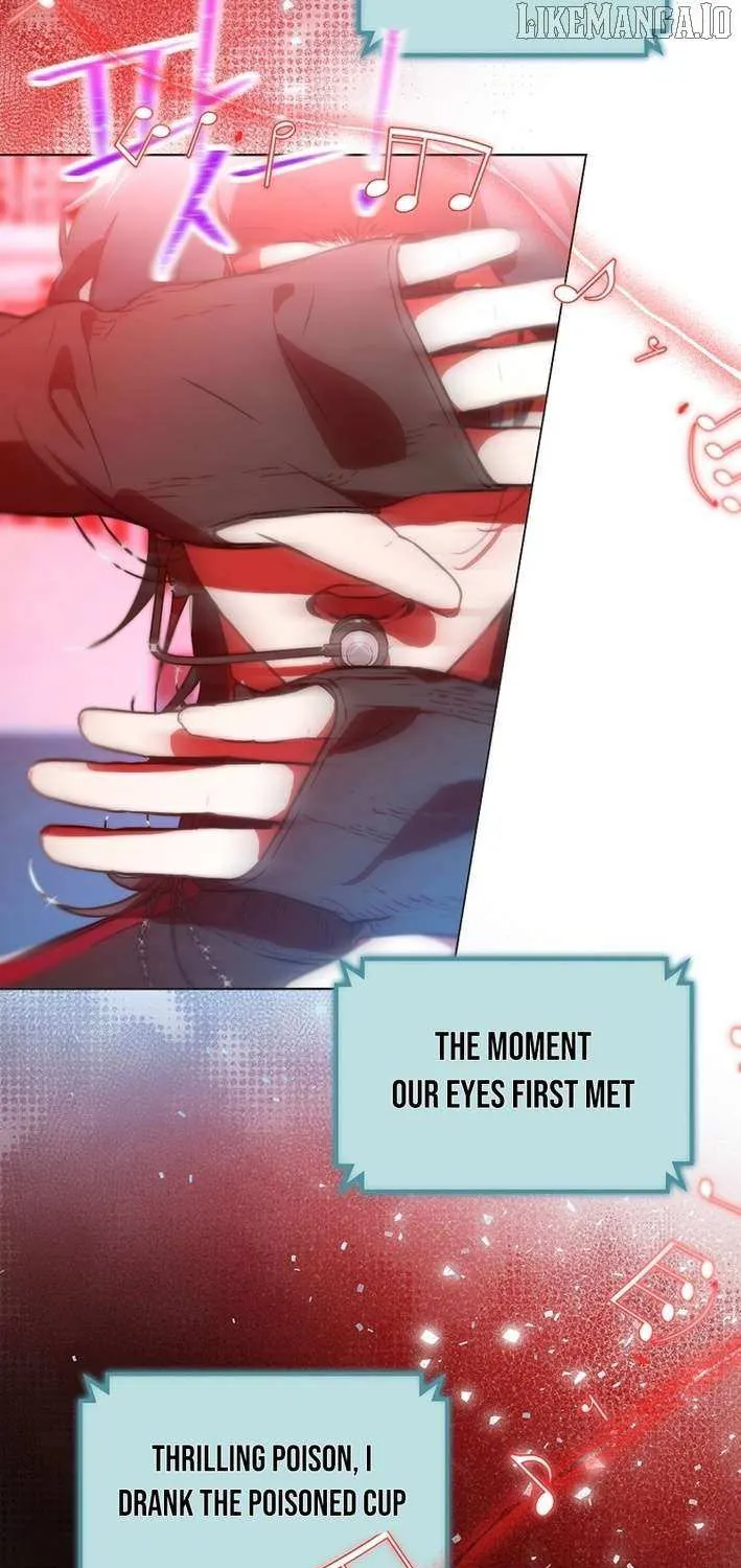Saving the Doomed Idols With My Touch Chapter 71 page 29 - 