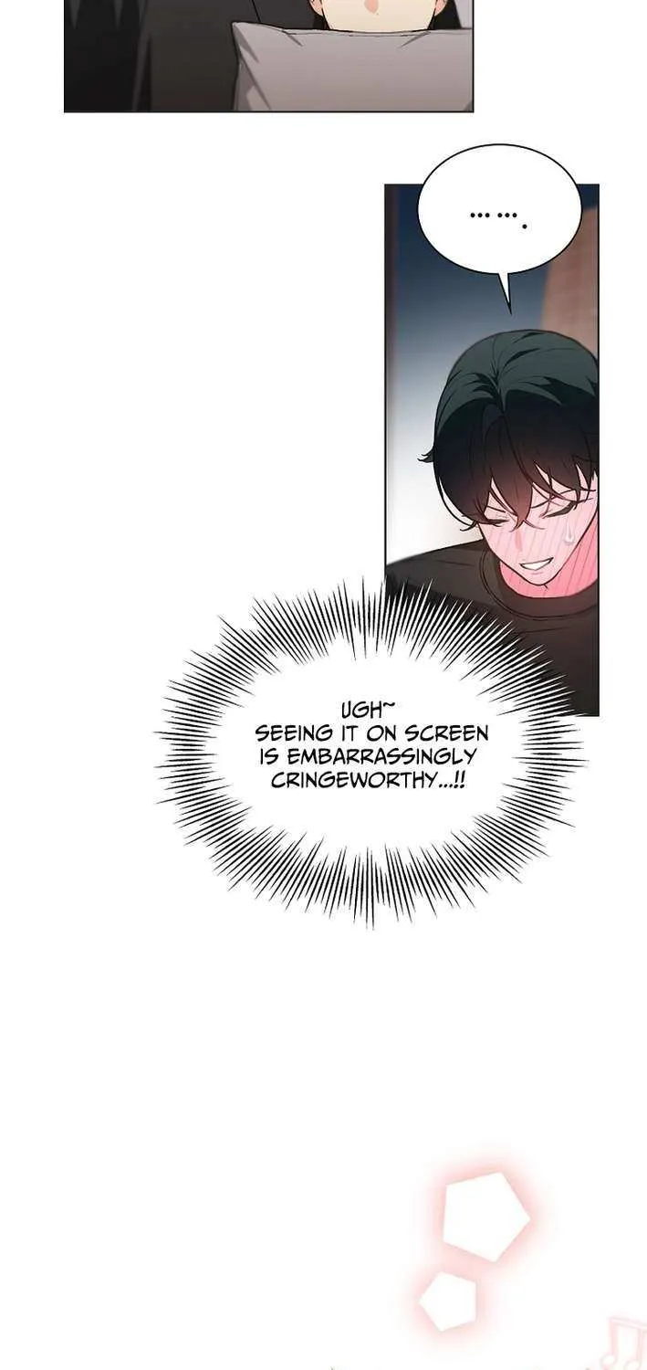 Saving the Doomed Idols With My Touch Chapter 71 page 38 - 