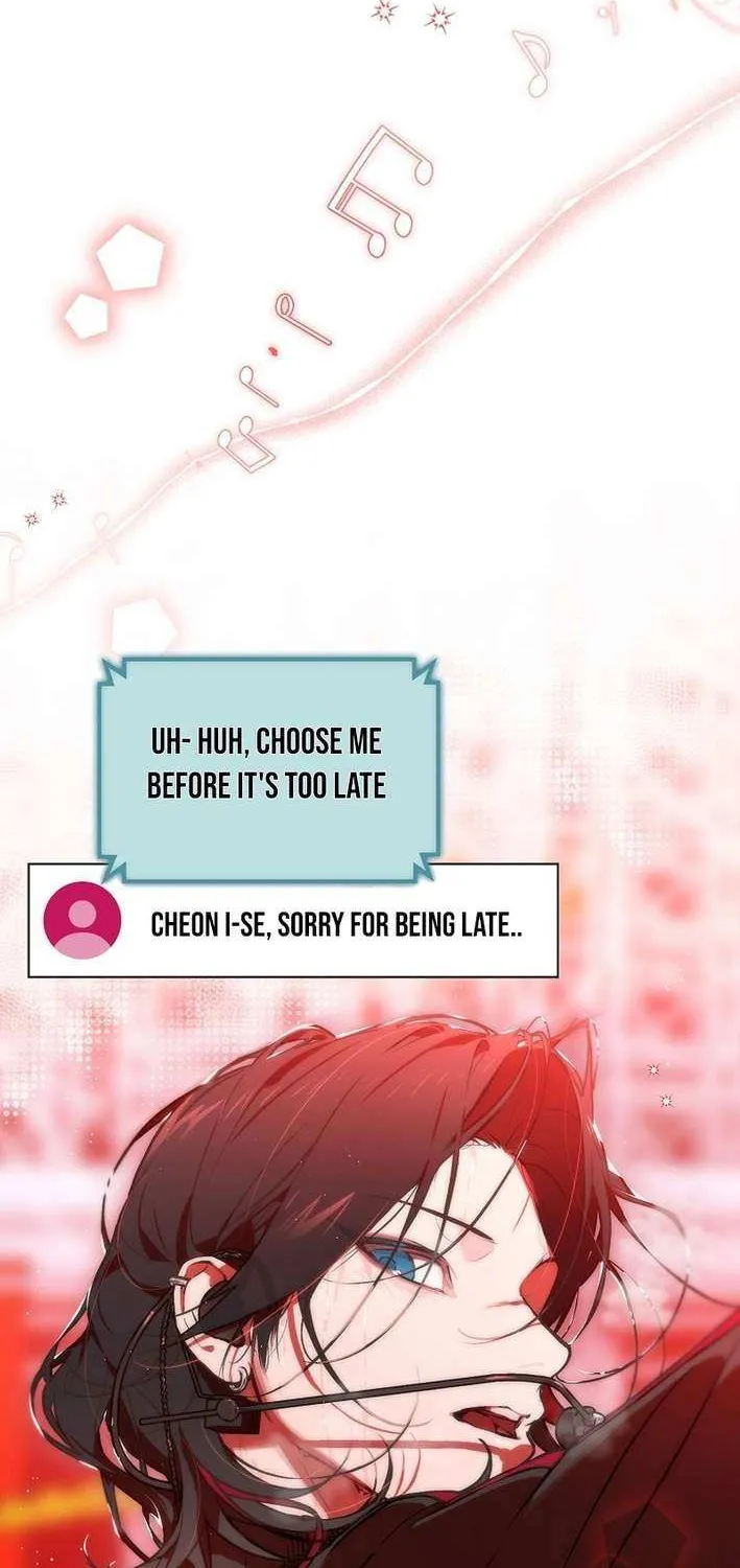 Saving the Doomed Idols With My Touch Chapter 71 page 39 - 