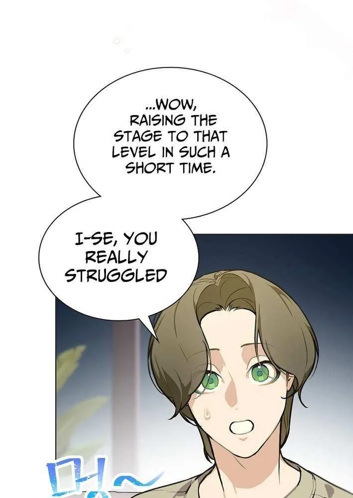 Saving the Doomed Idols With My Touch Chapter 71 page 42 - 