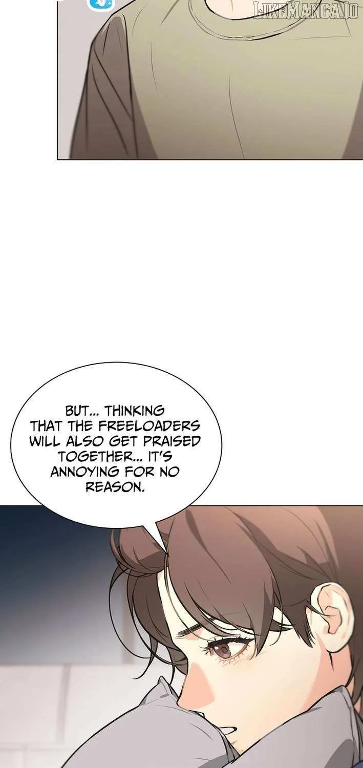 Saving the Doomed Idols With My Touch Chapter 71 page 43 - 