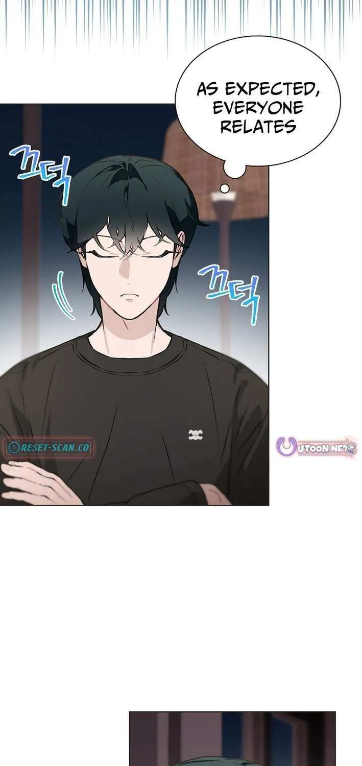 Saving the Doomed Idols With My Touch Chapter 71 page 54 - 