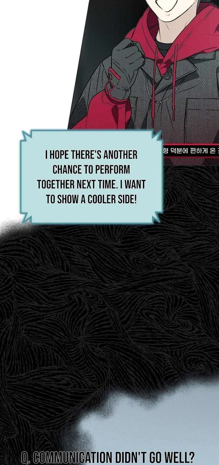 Saving the Doomed Idols With My Touch Chapter 71 page 60 - 