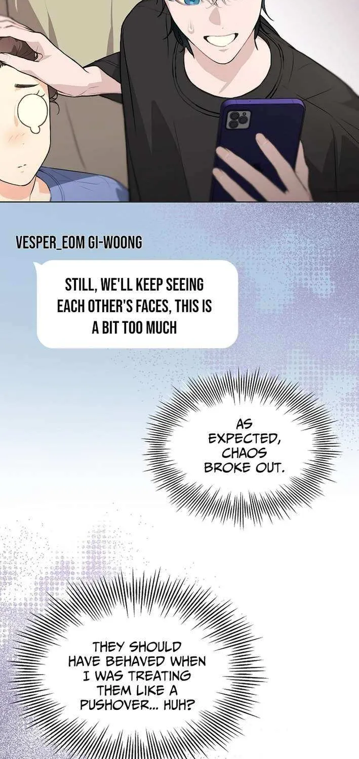 Saving the Doomed Idols With My Touch Chapter 71 page 65 - 