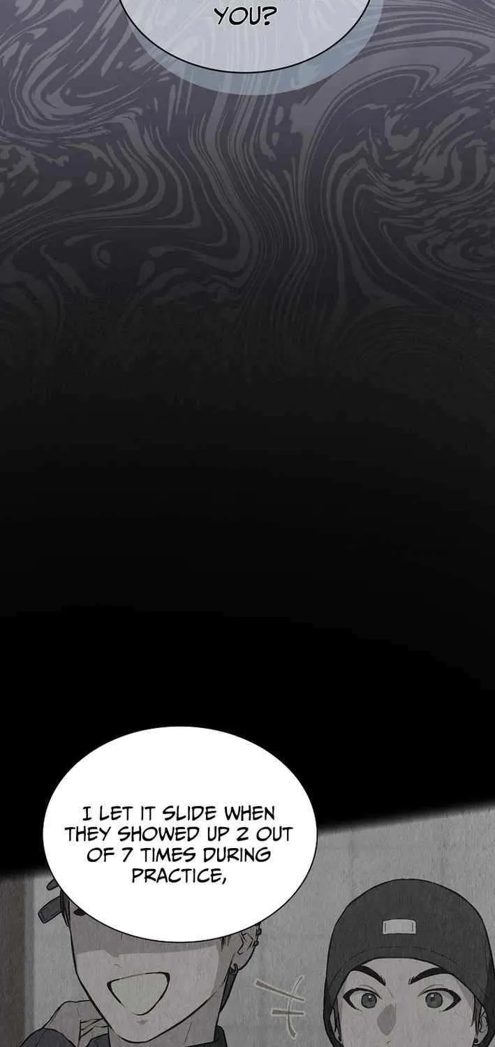 Saving the Doomed Idols With My Touch Chapter 72 page 11 - 